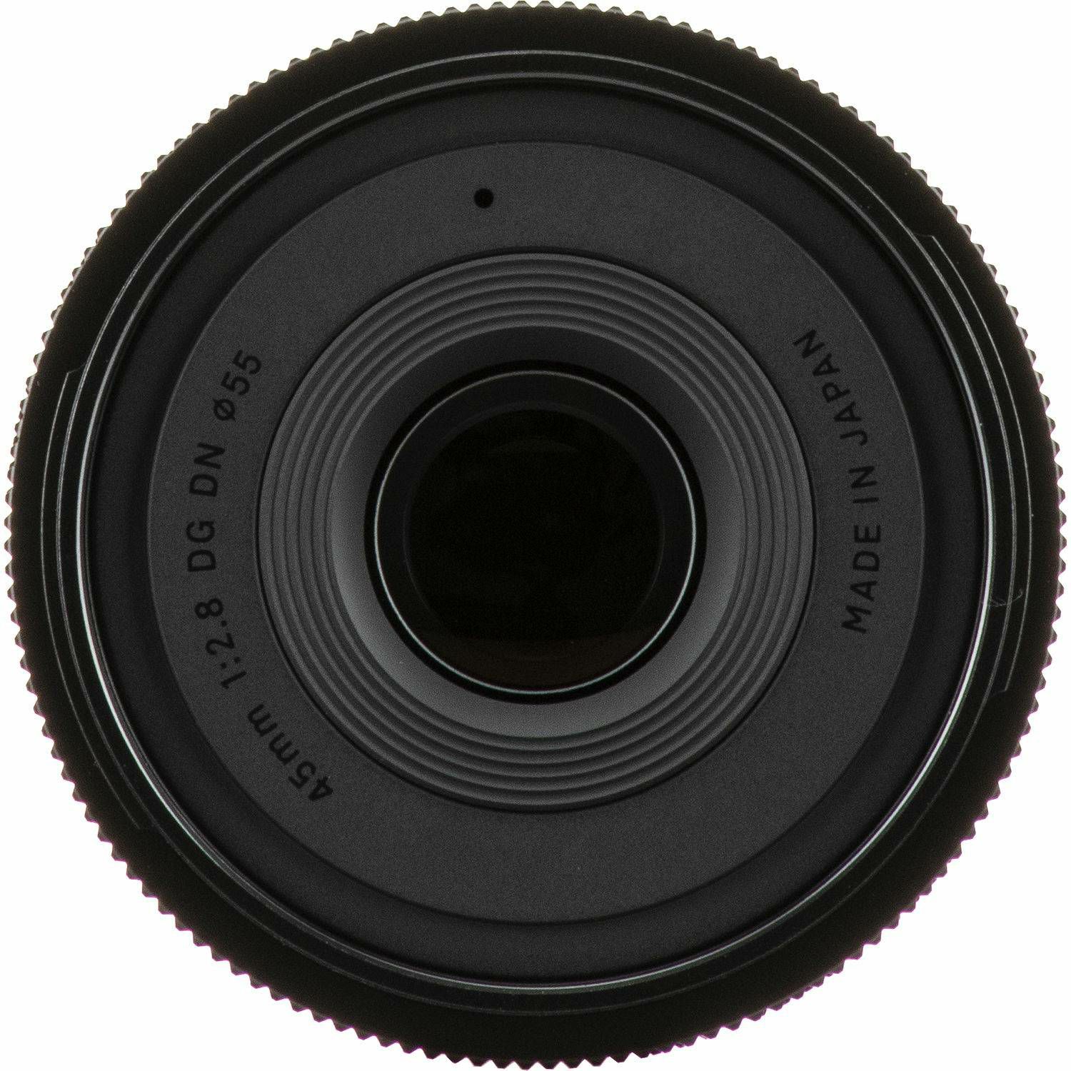 Sigma 45mm f/2.8 DG DN Contemporary objektiv za Sony E-mount (360965)