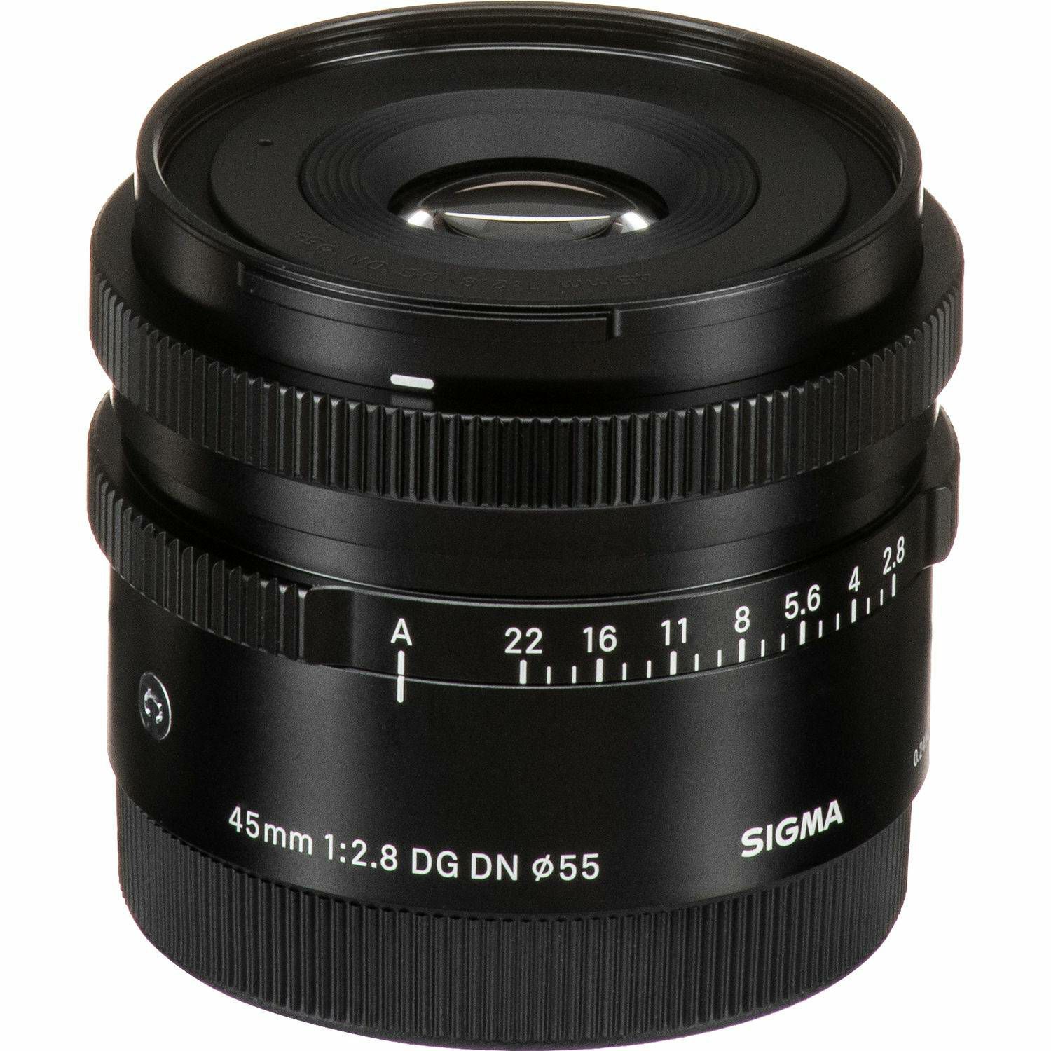 Sigma 45mm f/2.8 DG DN Contemporary objektiv za Sony E-mount (360965)