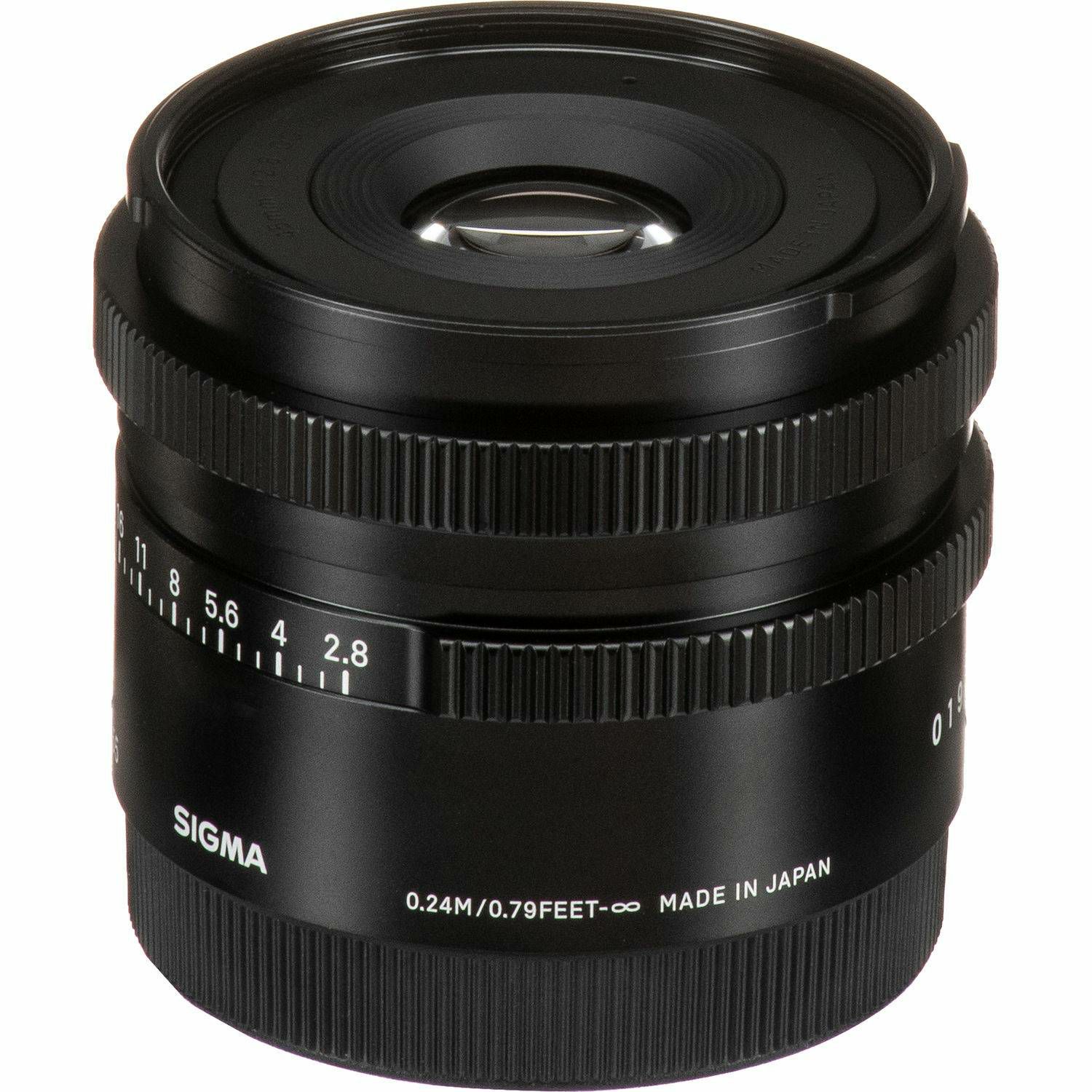 Sigma 45mm f/2.8 DG DN Contemporary objektiv za Sony E-mount (360965)