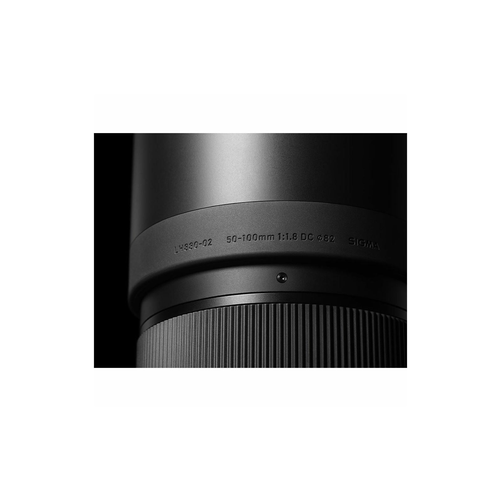Sigma 50-100mm f/1.8 DC HSM Art Lens for Nikon F objektiv 50-100 1.8