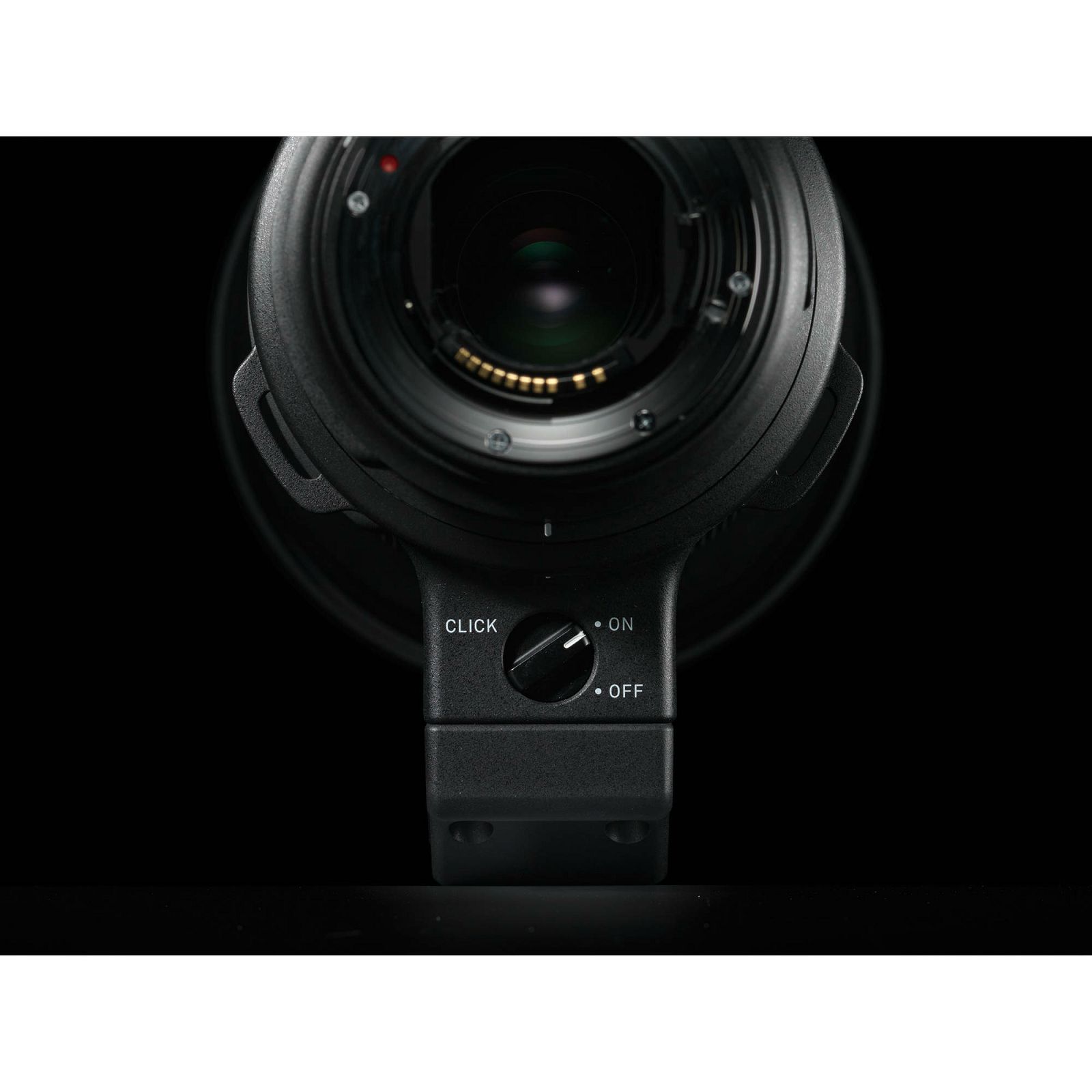 Sigma 500mm f4 DG OS HSM Sport telefoto objektiv za Canon