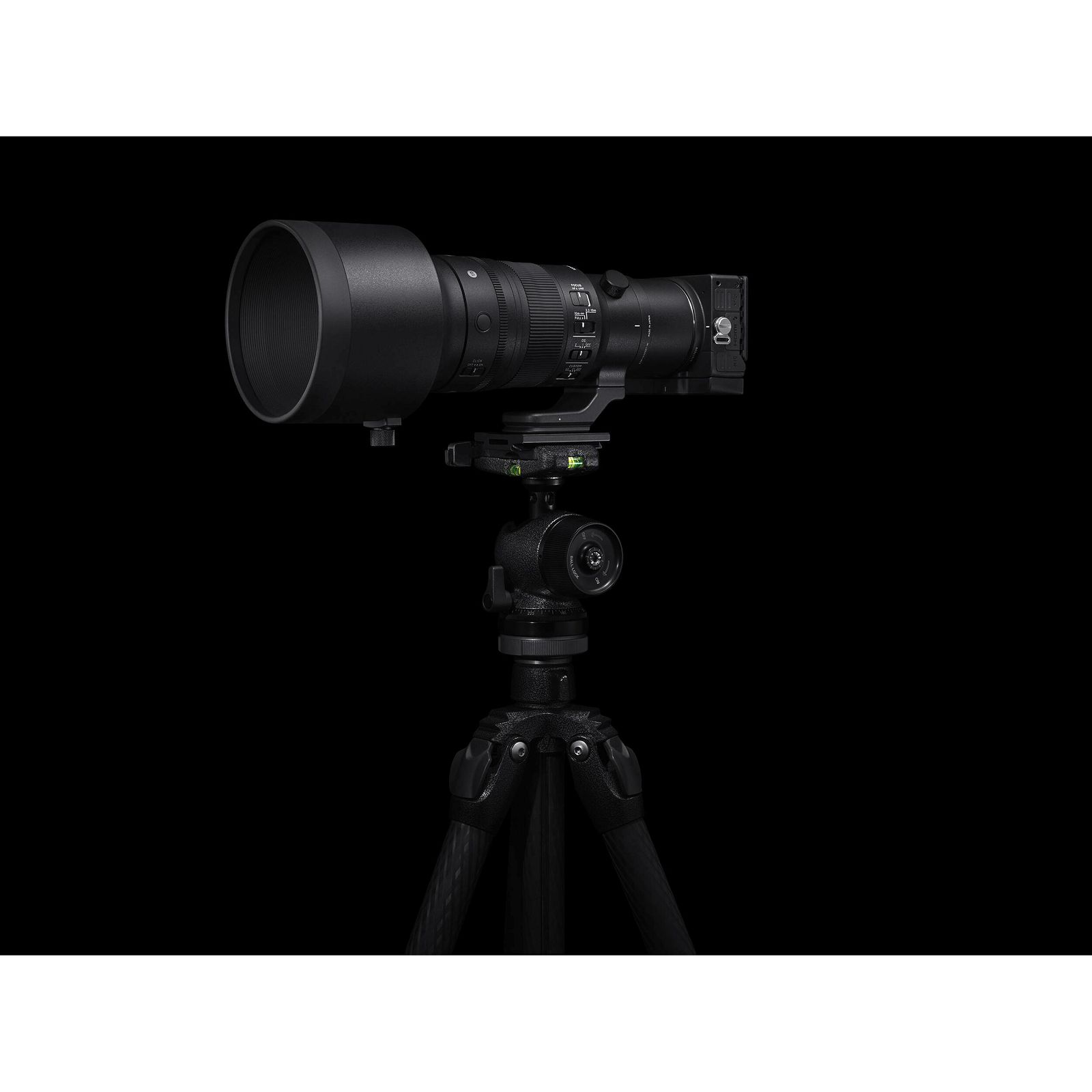 Sigma 500mm f/5.6 DG DN OS (S) Panasonic Leica L-mount 