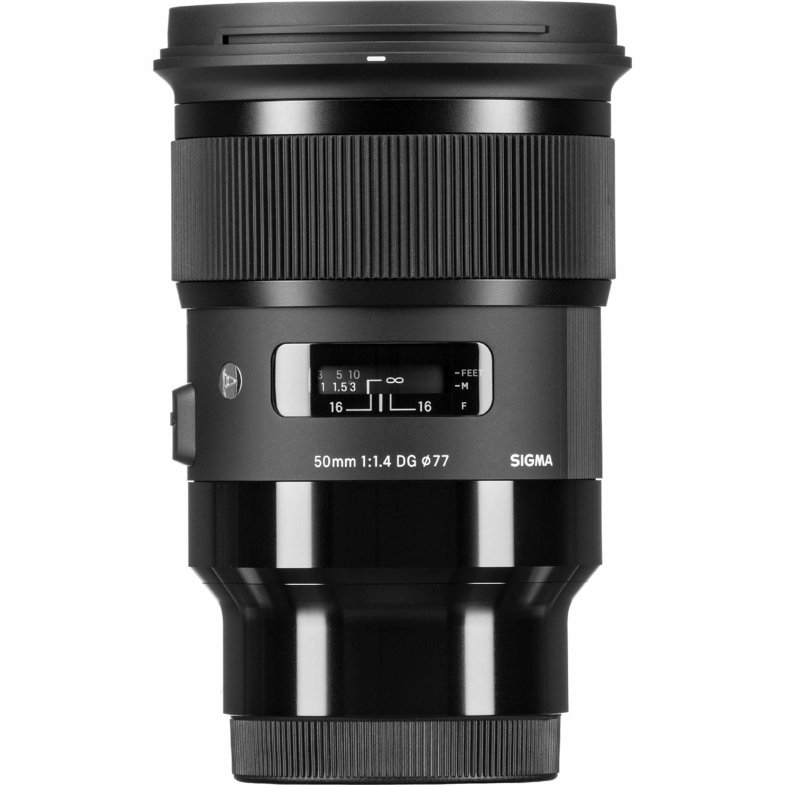 Sigma 50mm f/1.4 DG HSM ART objektiv za Panasonic Leica L-mount