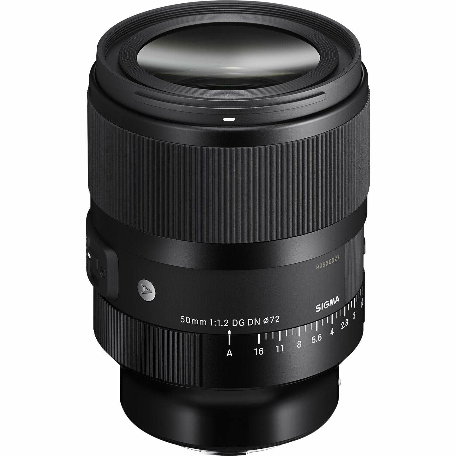 Sigma 50mm f/1.2 DG DN objektiv za Sony E-mount