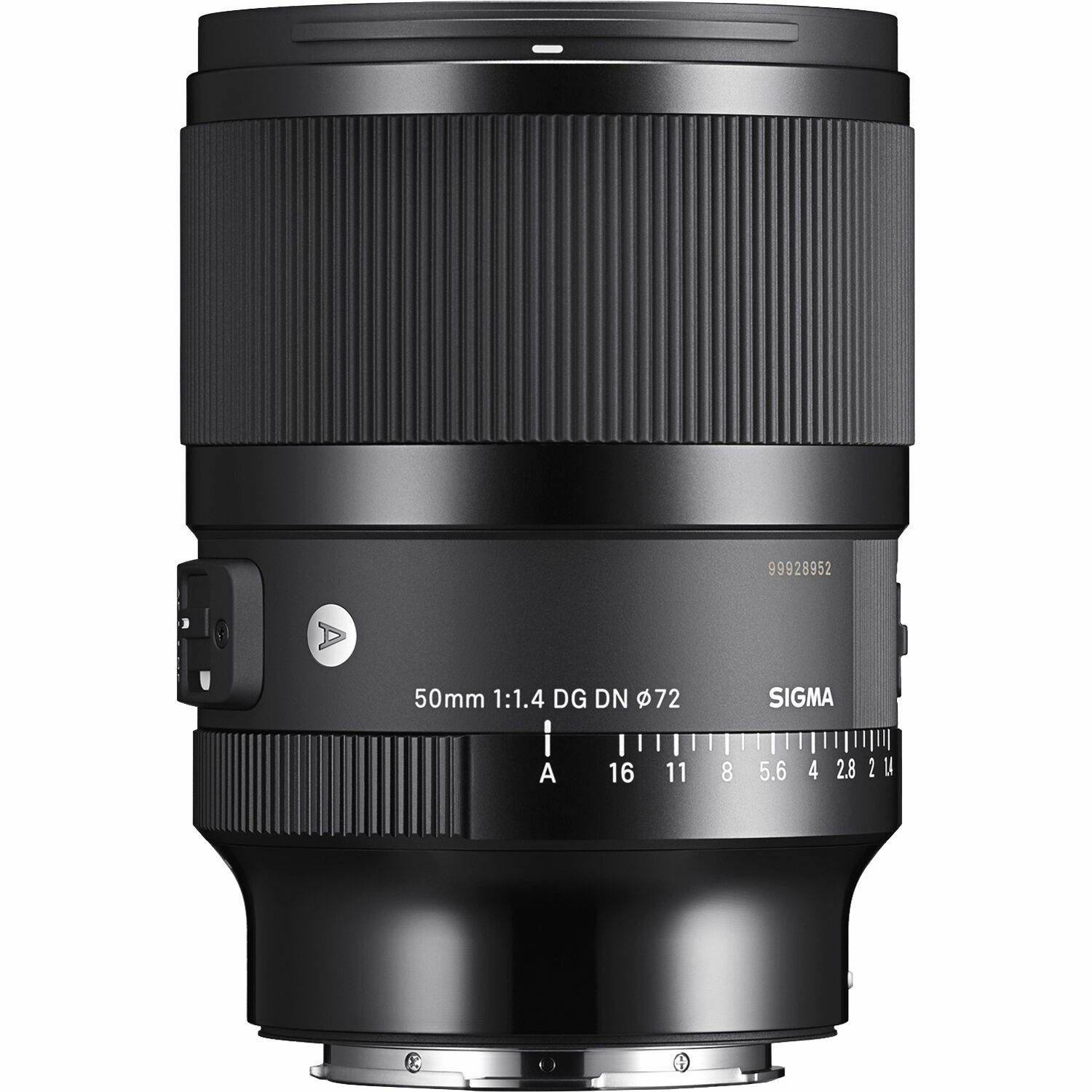 Sigma 50mm f/1.4 DG DN (A) F/L-MOUNT