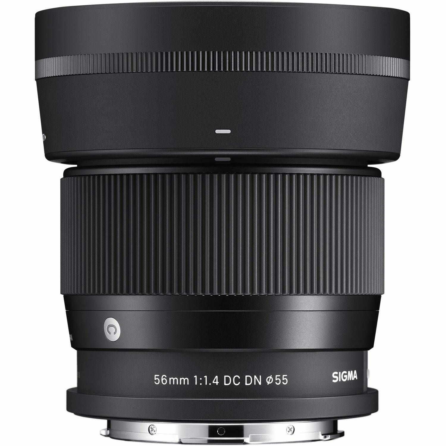 Sigma 56mm f/1.4 DC DN Contemporary objektiv za Panasonic Leica L-mount APS-C