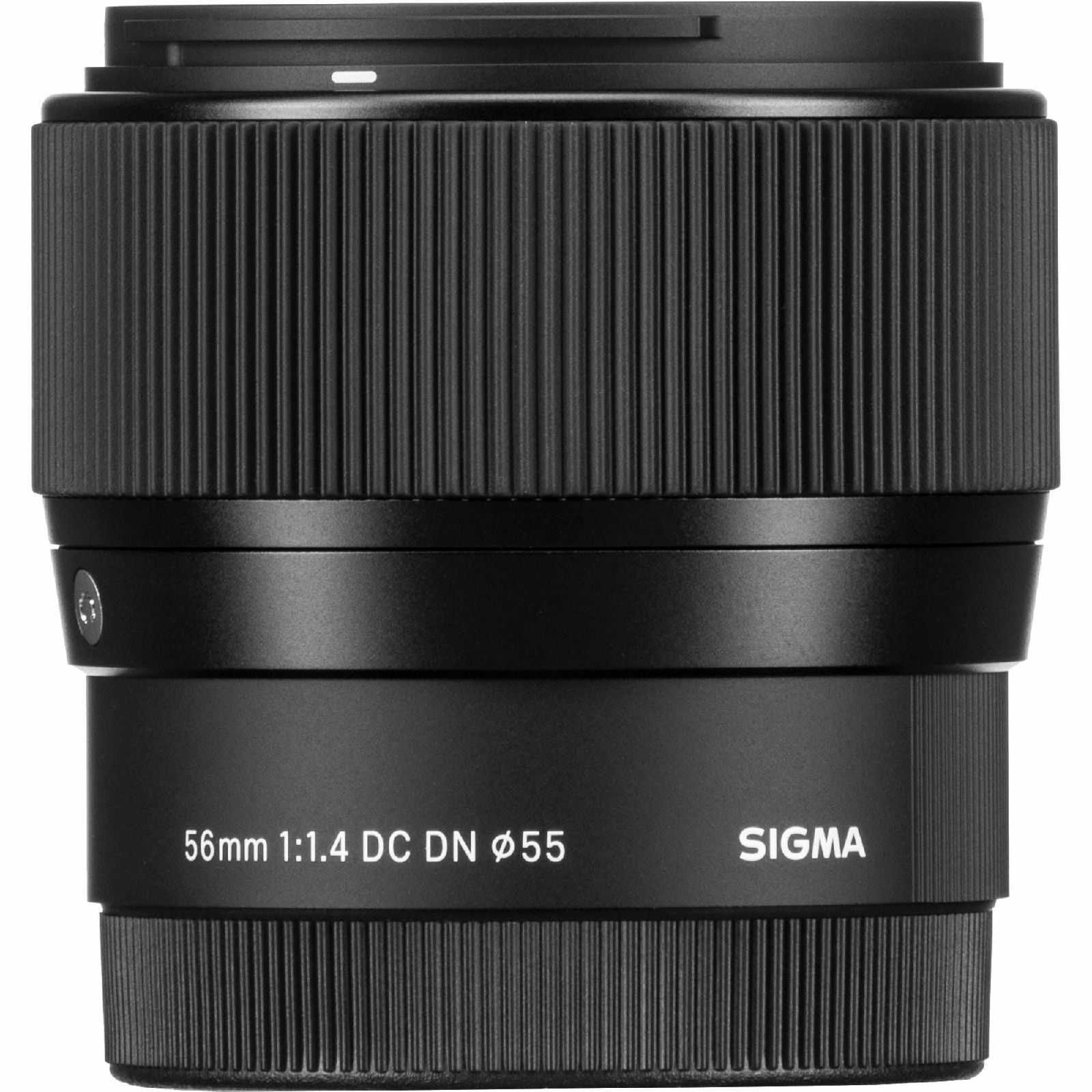 Sigma 56mm f/1.4 DC DN Contemporary objektiv za Panasonic Leica L-mount APS-C
