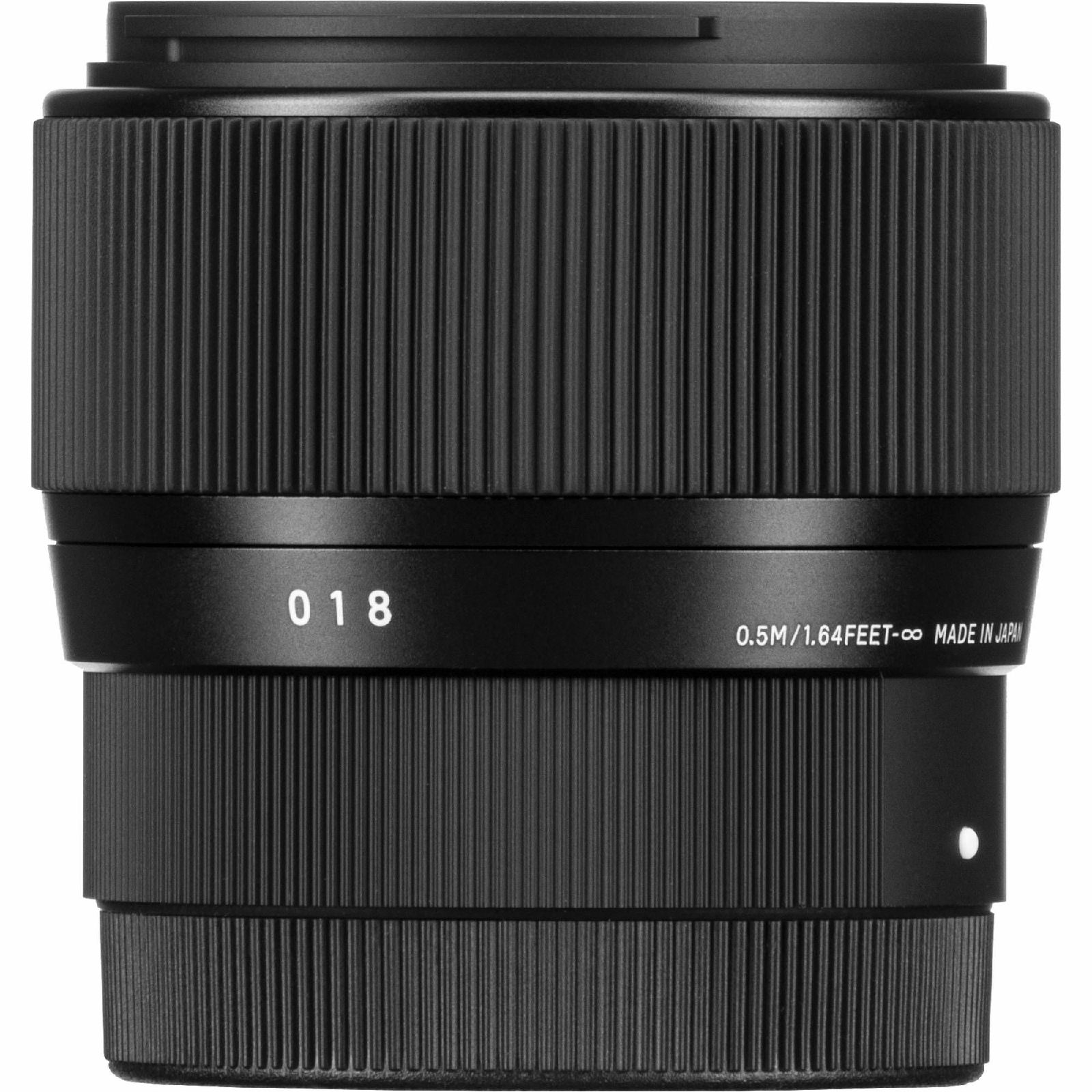 Sigma 56mm f/1.4 DC DN Contemporary objektiv za Canon EF-M