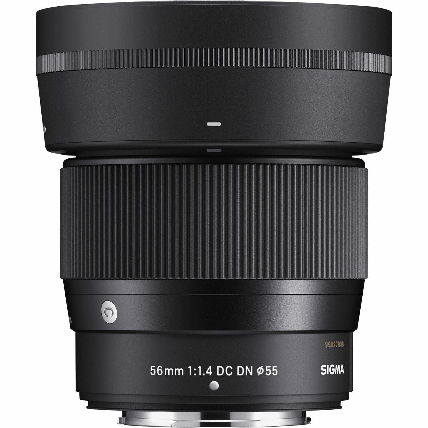 Sigma 56mm f/1.4 DC DN Contemporary objektiv za Nikon Z 