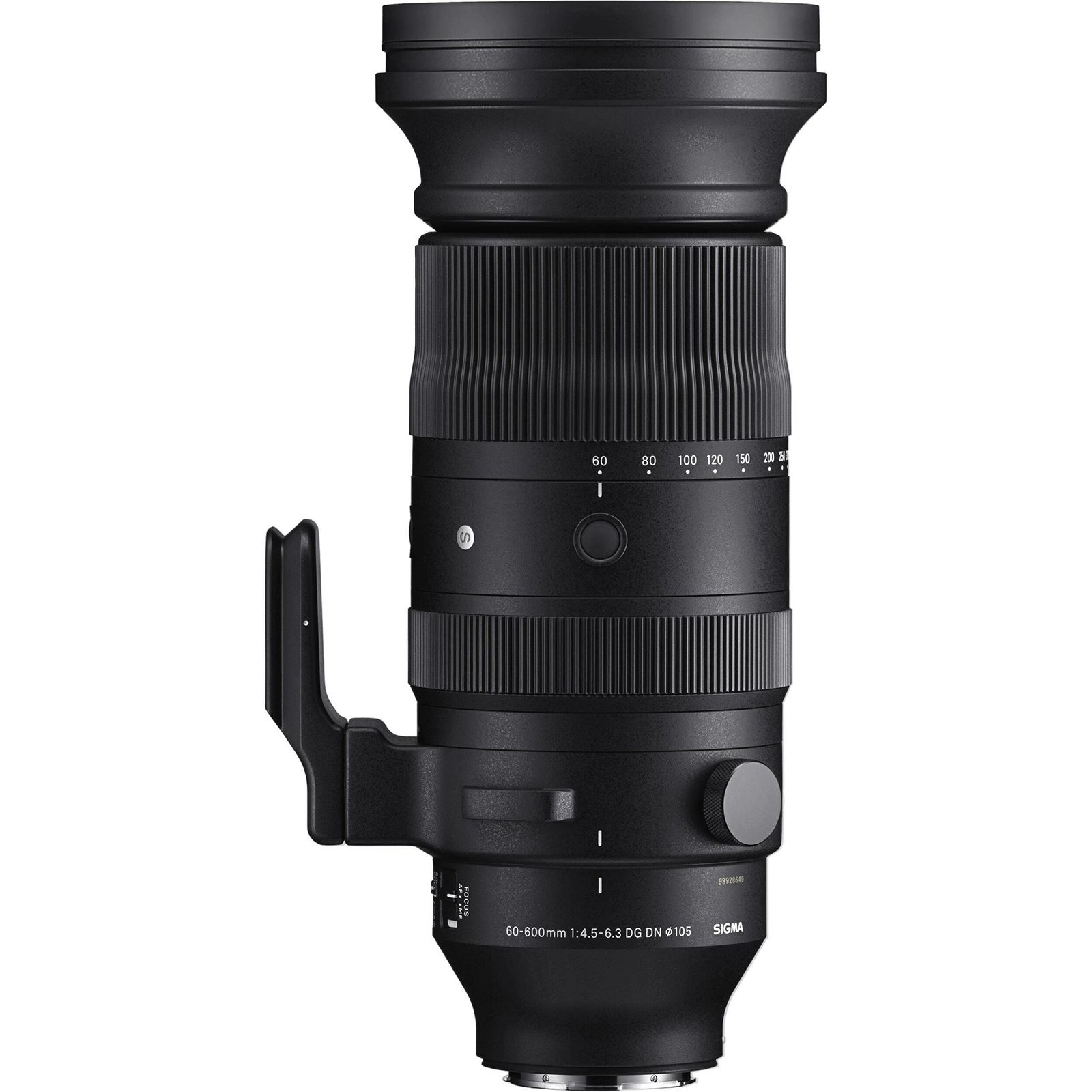 Sigma 60-600mm f/4.5-6.3 DG DN OS Sport F/L-mount 