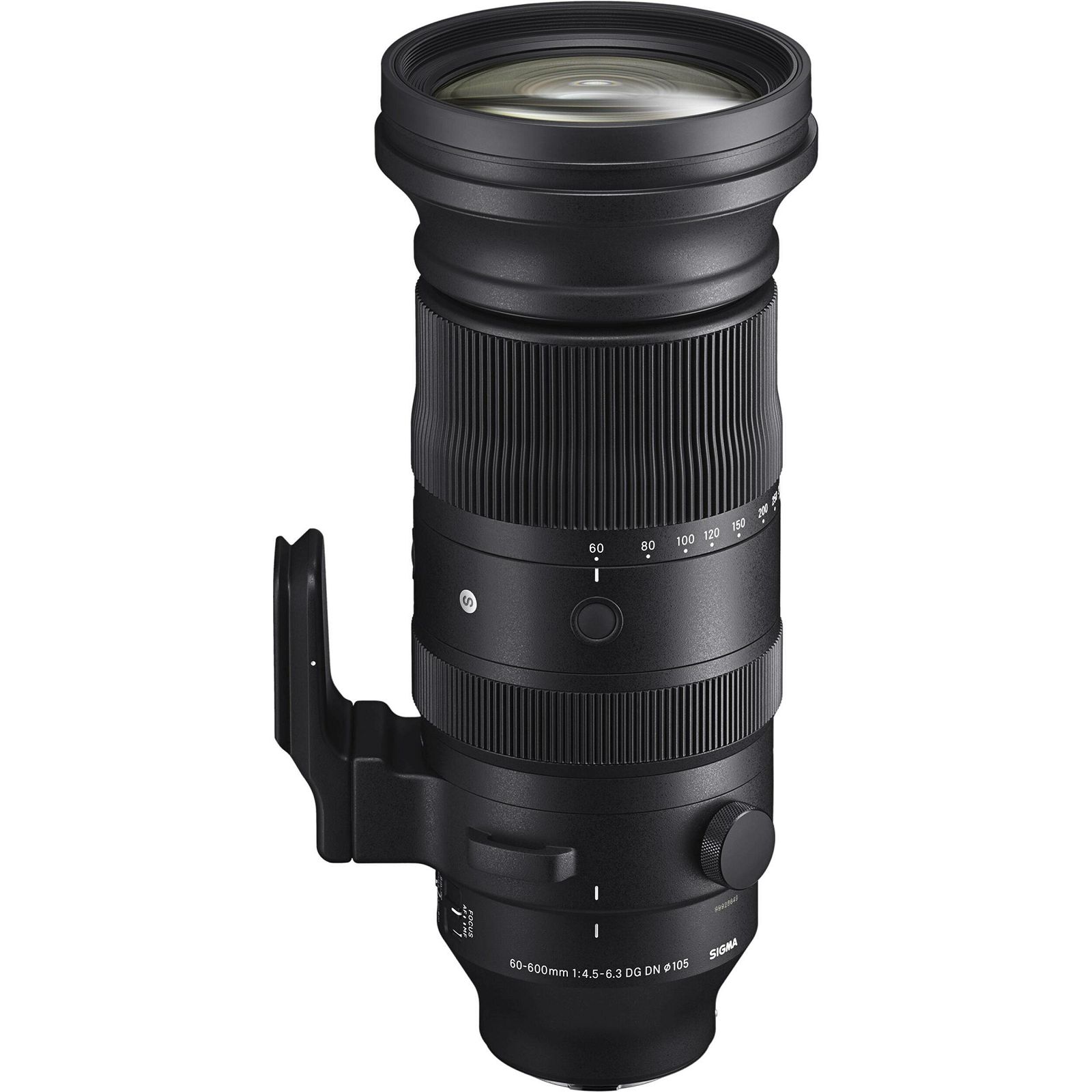 Sigma 60-600mm f/4.5-6.3 DG DN OS Sport F/L-mount 