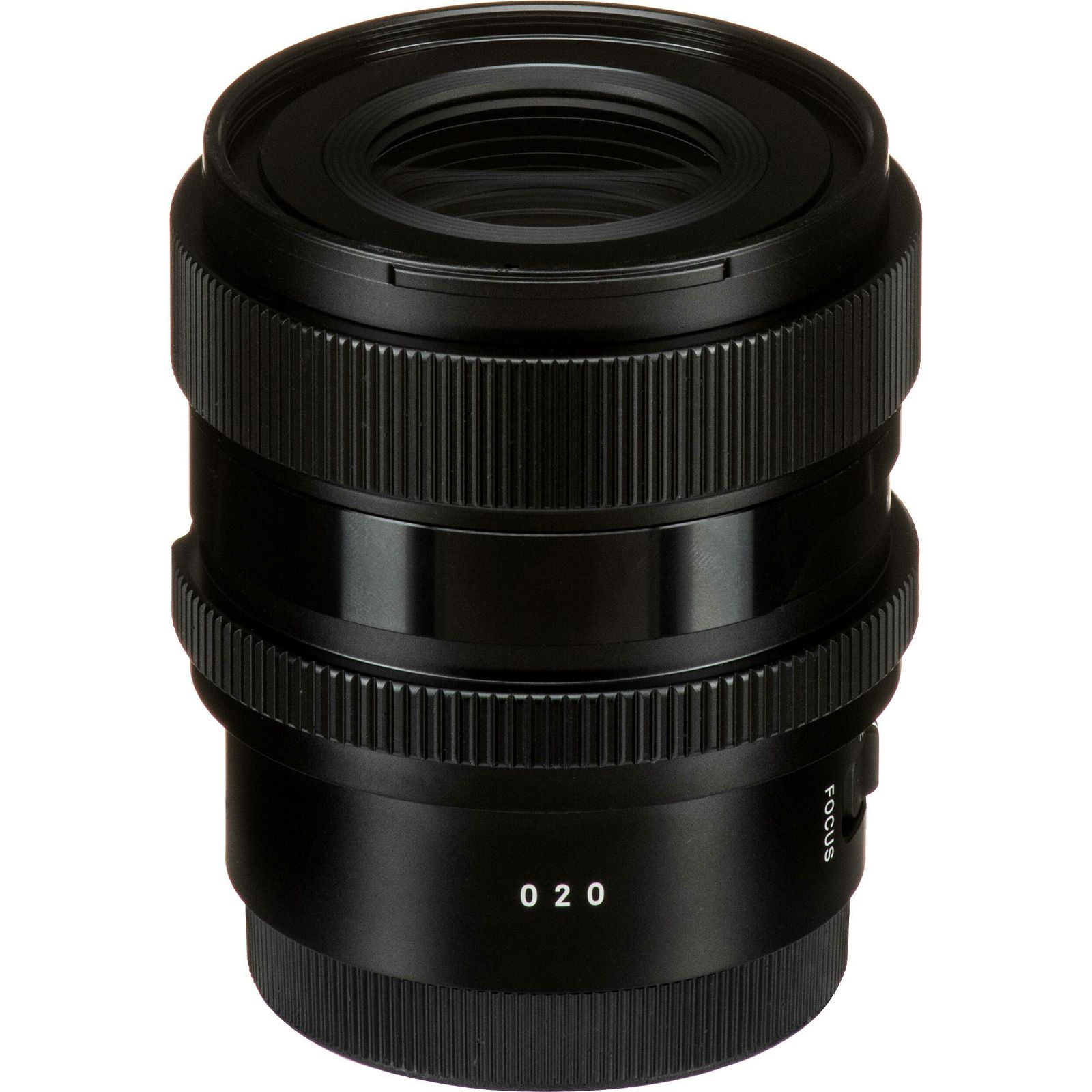 Sigma 65mm f/2 DG DN Contemporary objektiv za Sony FE E-mount