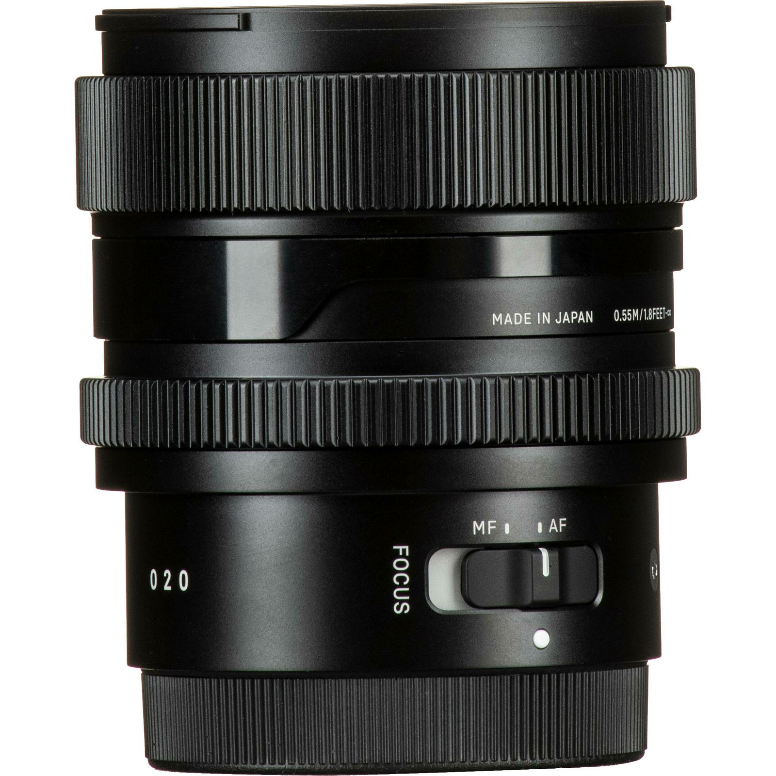 Sigma 65mm f/2 DG DN Contemporary objektiv za Sony FE E-mount