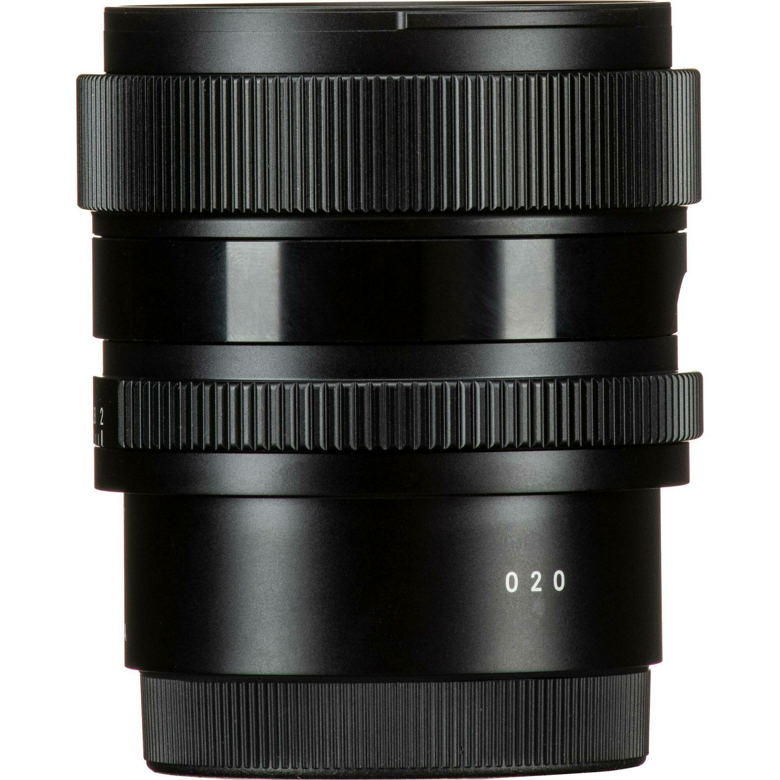 Sigma 65mm f/2 DG DN Contemporary objektiv za Panasonic Leica L-mount