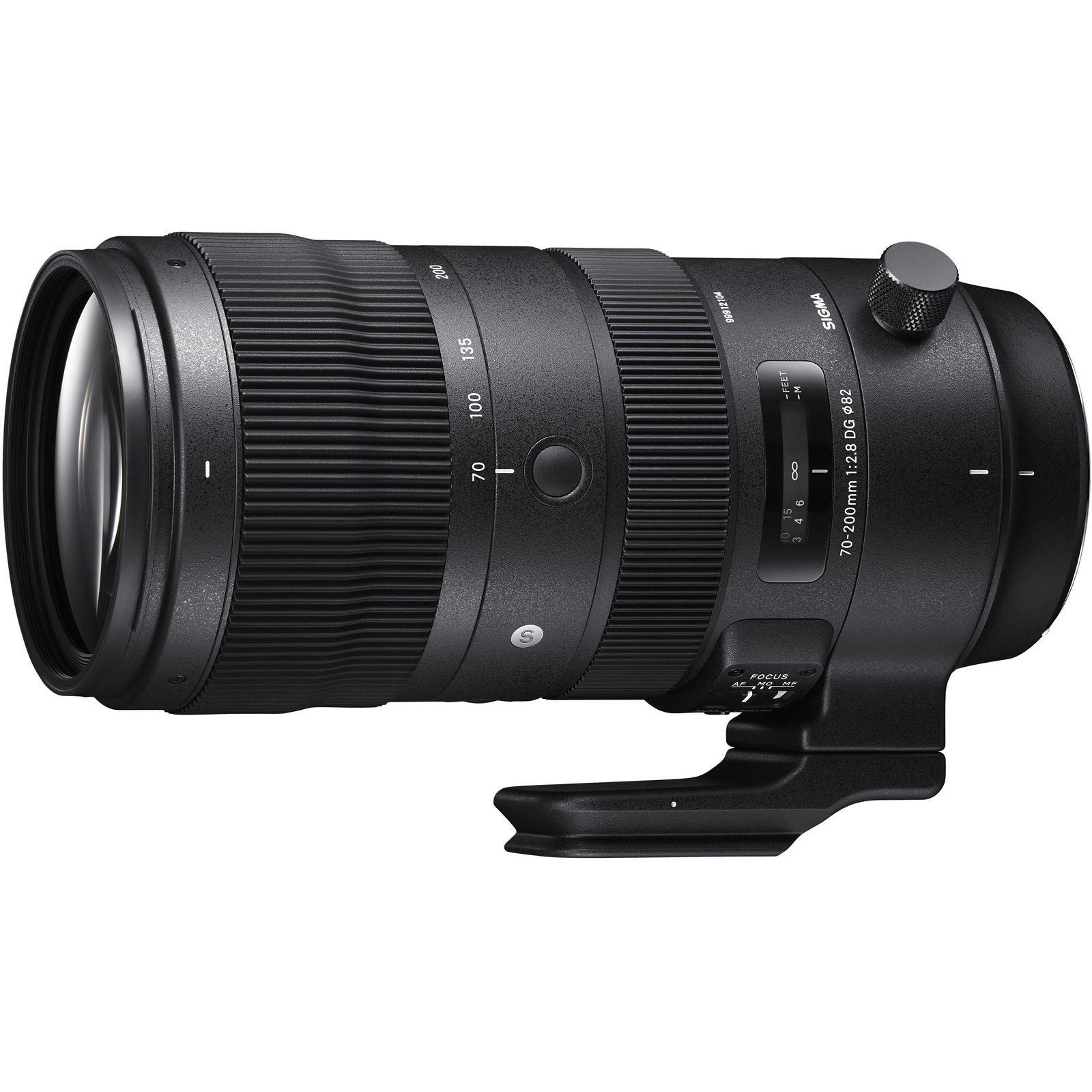 Sigma 70-200mm f/2.8 DG OS HSM Sport telefoto objektiv za Sigma SA (590956)