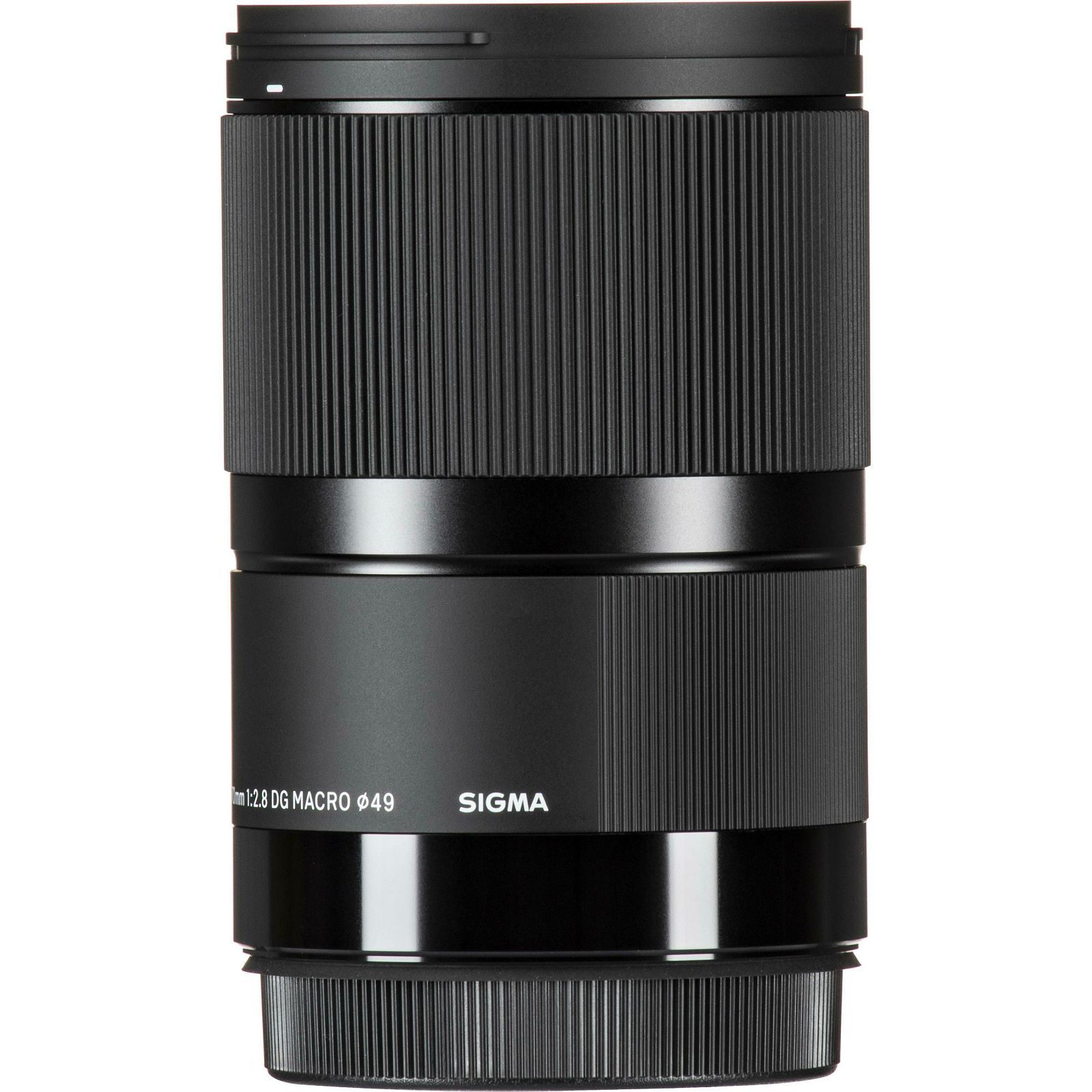 Sigma 70mm f/2.8 DG Macro ART objektiv za Canon EF