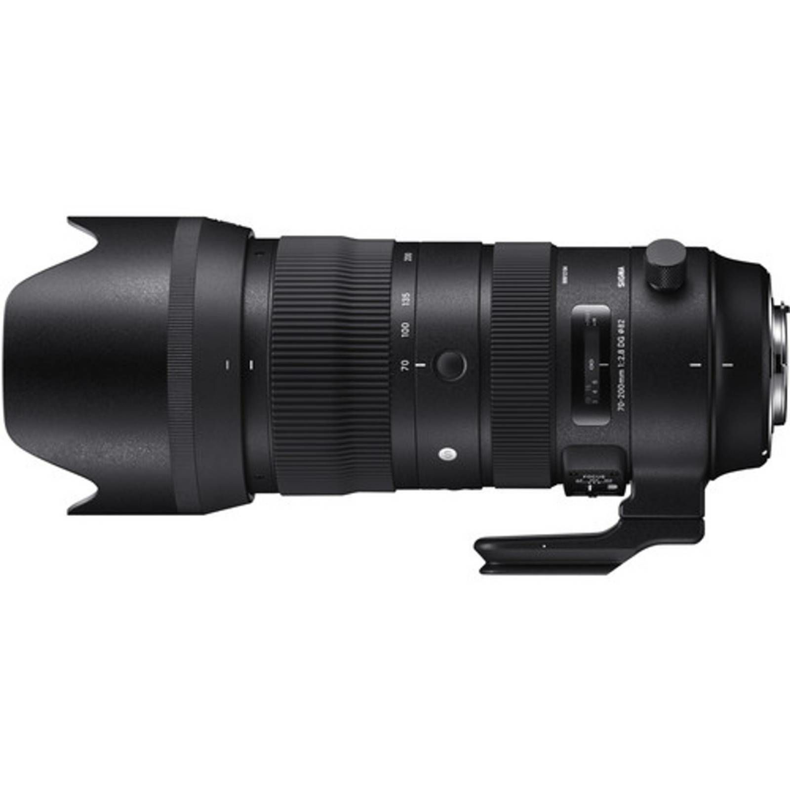 Sigma AF 70-200mm f/2.8 DG DN OS Sport za L-mount