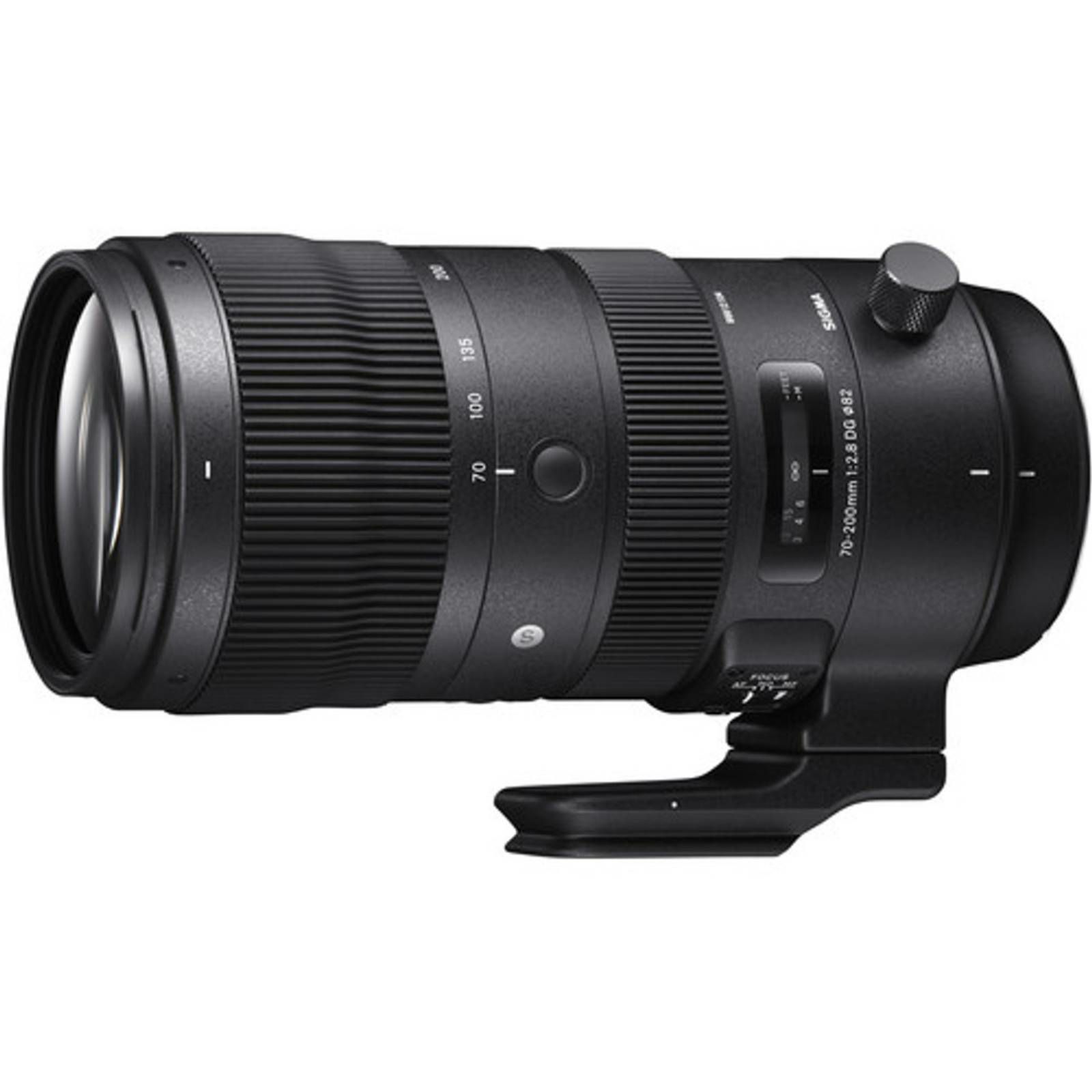 Sigma AF 70-200mm f/2.8 DG DN OS Sport za L-mount