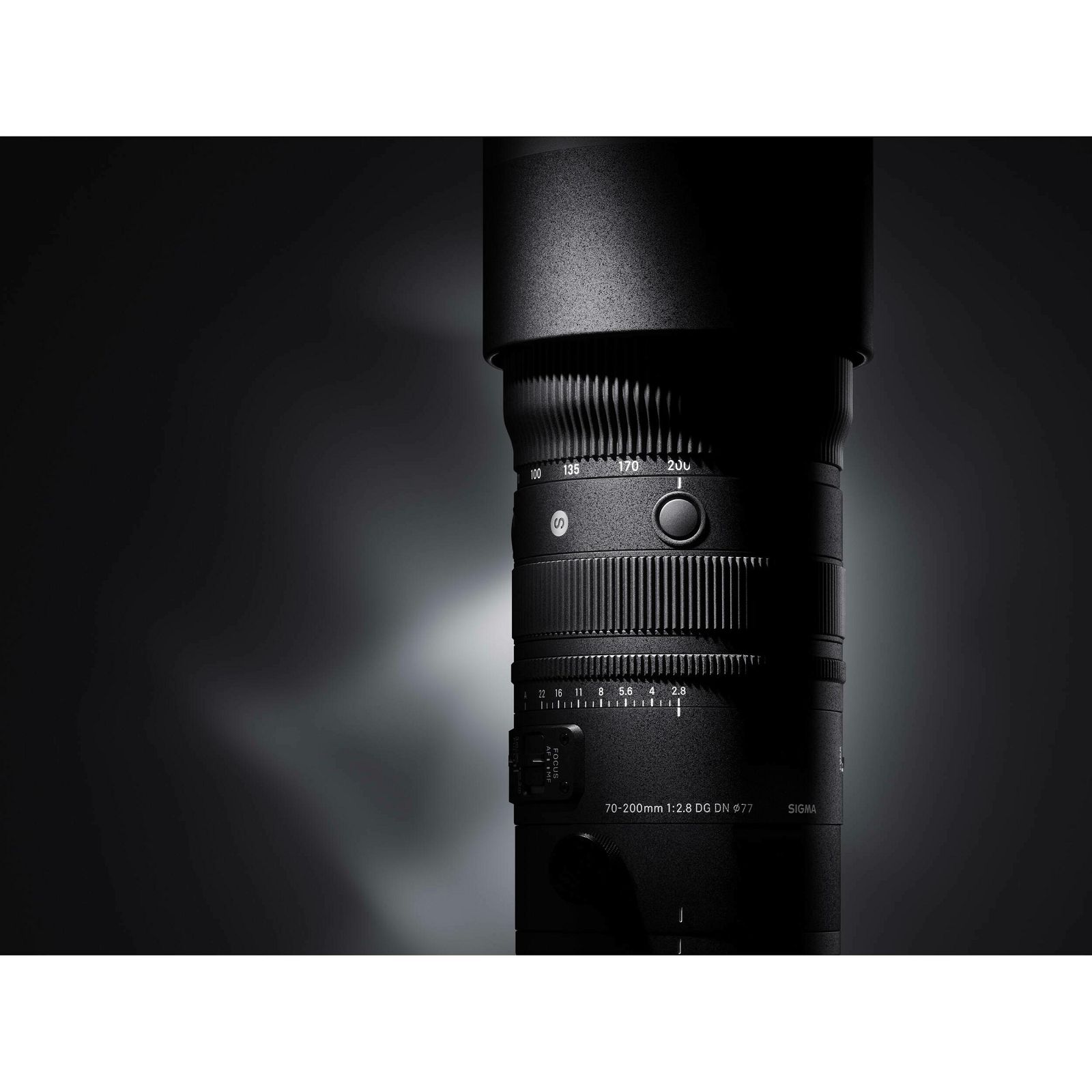 Sigma AF 70-200mm f/2.8 DG DN OS Sport za Sony FE E-mount