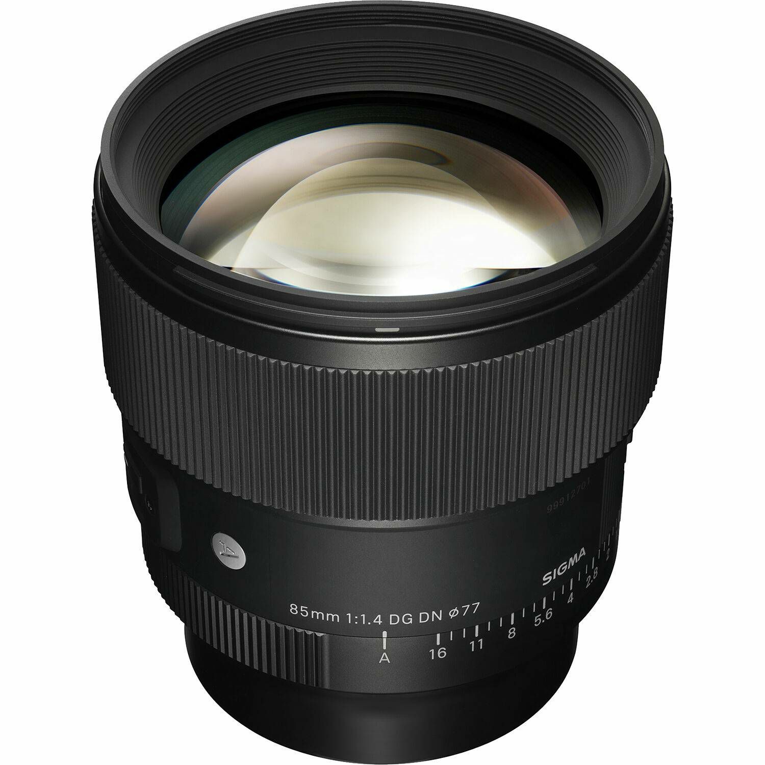 Sigma AF 85mm f/1.4 DG DN Art portretni telefoto objektiv za Sony E-mount (322965)