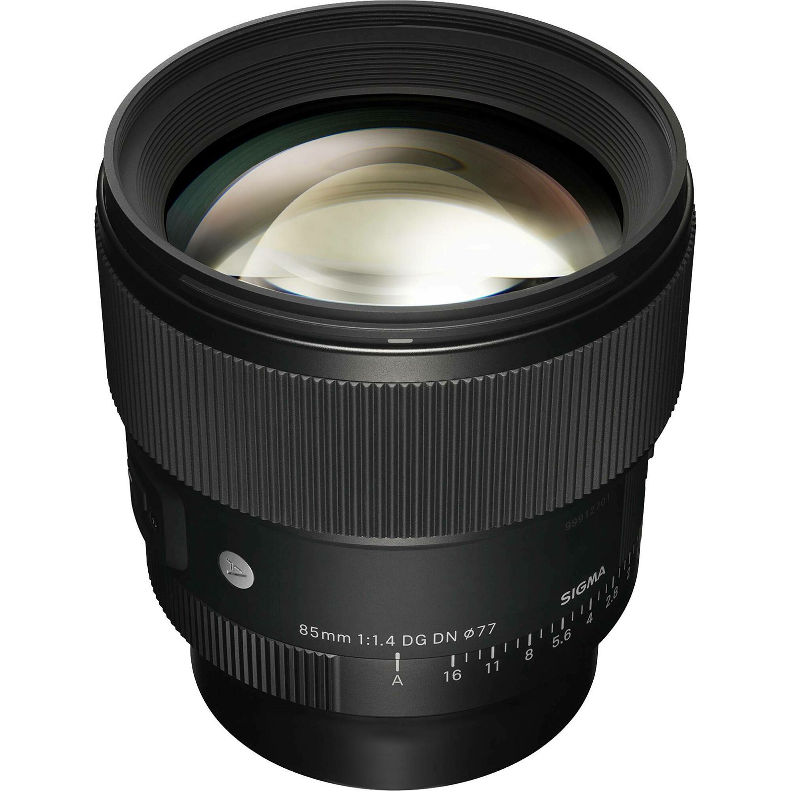 Sigma AF 85mm f/1.4 DG DN Art portretni telefoto objektiv za Panasonic Leica L-mount (322969)