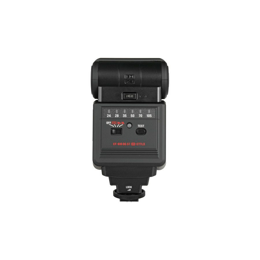 Sigma EF-610 DG ST TTL speedlite Flash blic bljeskalica za Sony Minolta (F19921)