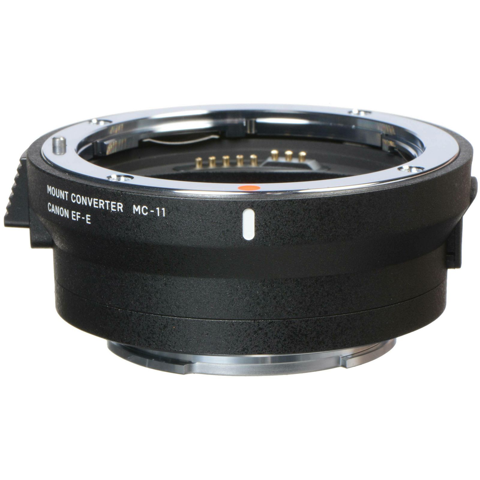 Sigma MC-11 Mount Converter Lens Adapter EF-E (Canon EF-Mount Lenses to Sony E) (89E965)