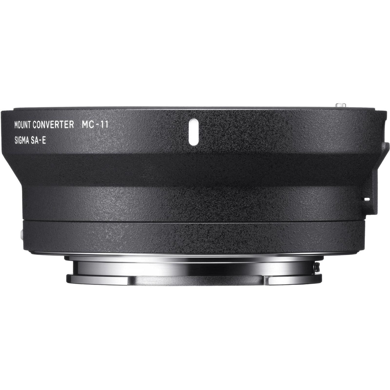 Sigma MC-11 Mount Converter Lens Adapter SA-E (Sigma SA-Mount Lenses to Sony E) (89S965)