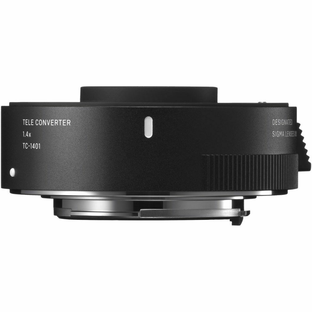 Sigma TC-1401 1.4x Telekonverter za Nikon FX i DX objektive Teleconverter (879955)