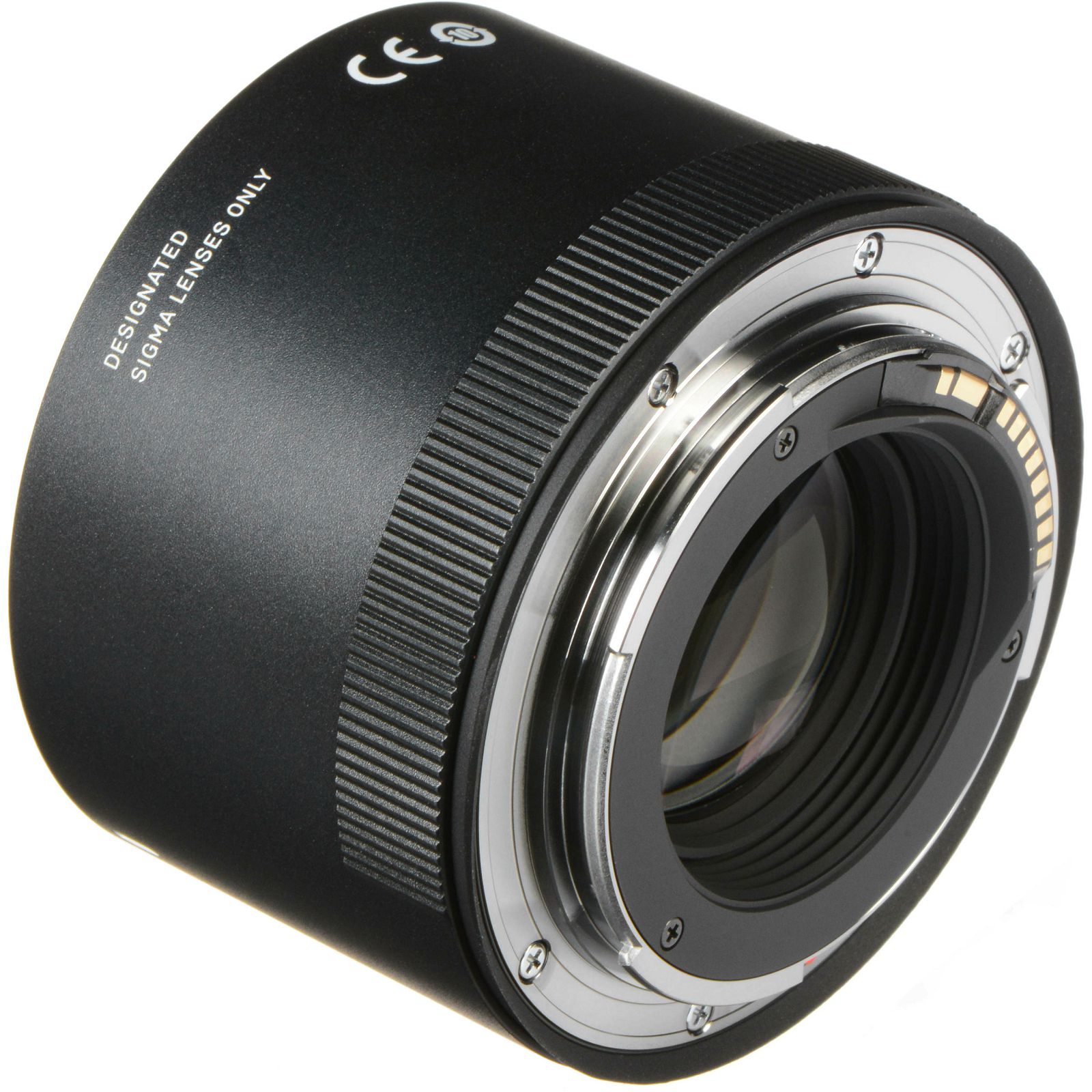 Sigma TC-2001 2x Telekonverter za Canon EF i EF-S objektive Teleconverter (870954)