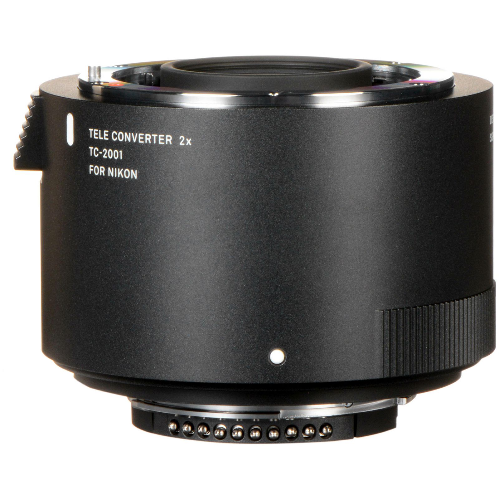 Sigma TC-2001 2x Telekonverter za Nikon FX i DX objektive Teleconverter (870955)