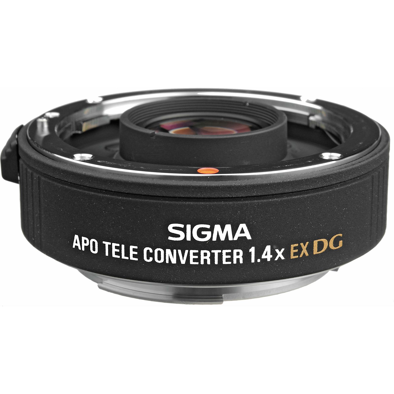 Sigma Teleconverter 1.4x EX APO DG Telekonverter za Canon EF i EF-S objektive