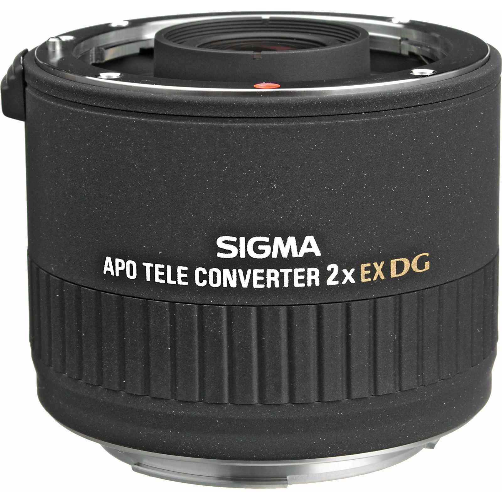 Sigma Teleconverter 2.0x EX APO DG Telekonverter za Canon EF i EF-S objektive