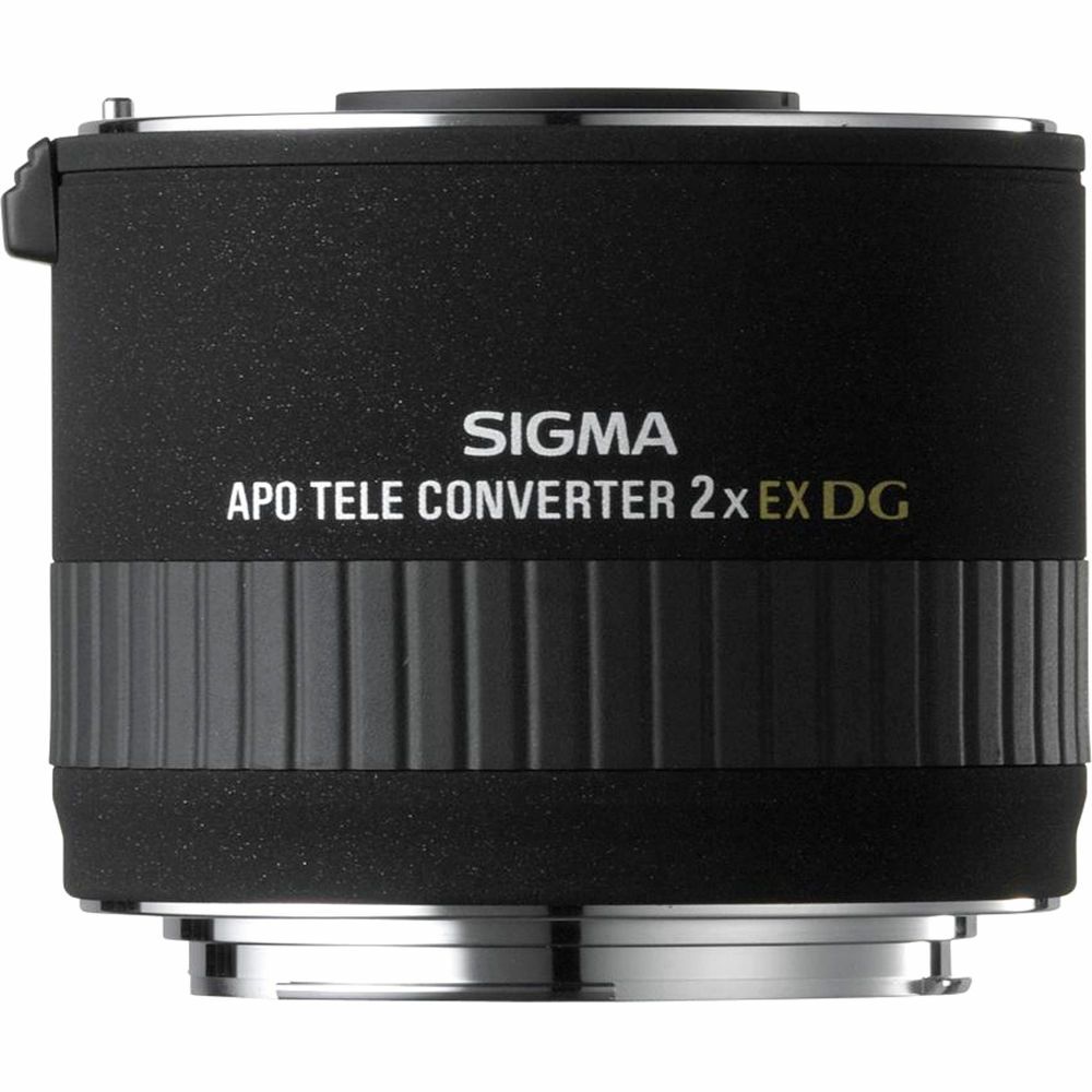 Sigma Teleconverter 2.0x EX APO DG Telekonverter za Sigma SA objektive