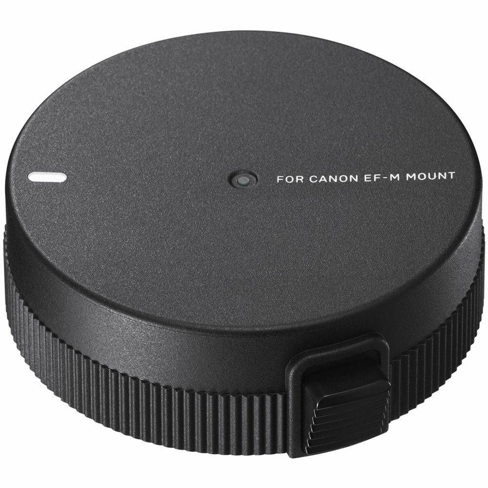 Sigma USB Dock UD-11 za Canon EF-M mount podešavanje i kalibracija objektiva (878971) - najam 36 mjeseci