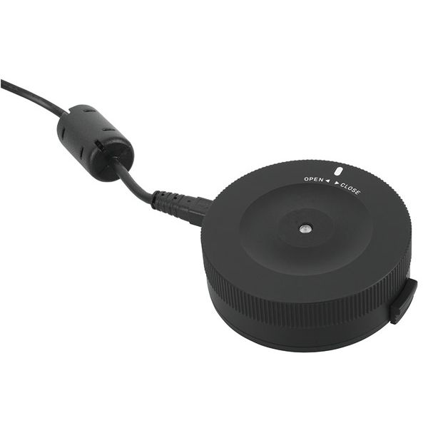 Sigma USB Dock za Nikon mount podešavanje i kalibracija objektiva (878955) - najam 36 mjeseci