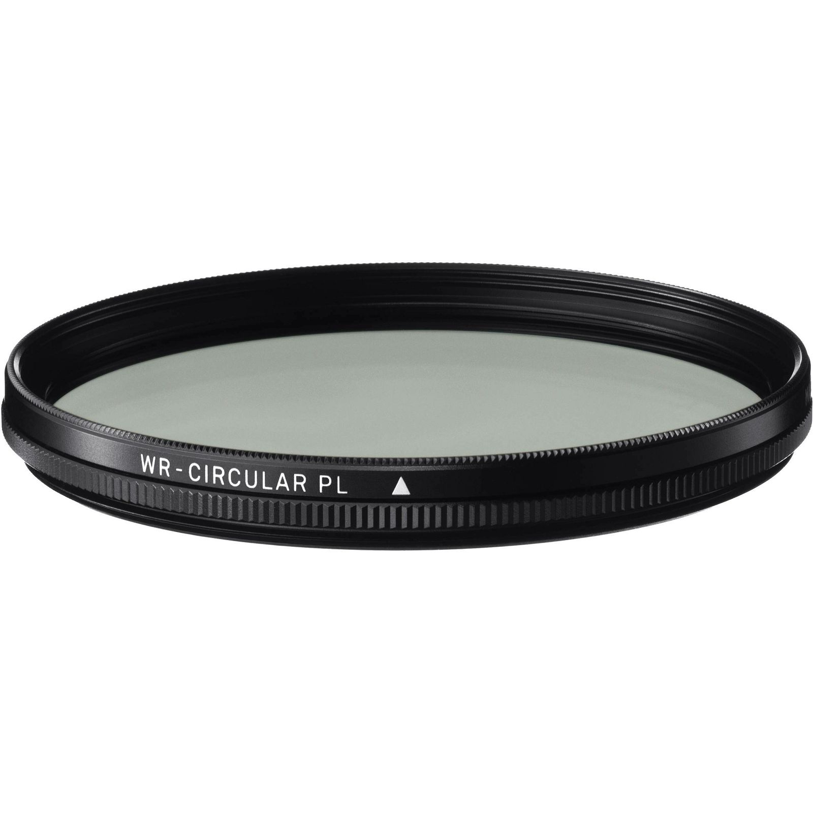 Sigma WR CPL Filter 46mm cirkularni polarizacijski filter za objektiv (AFL9C0)