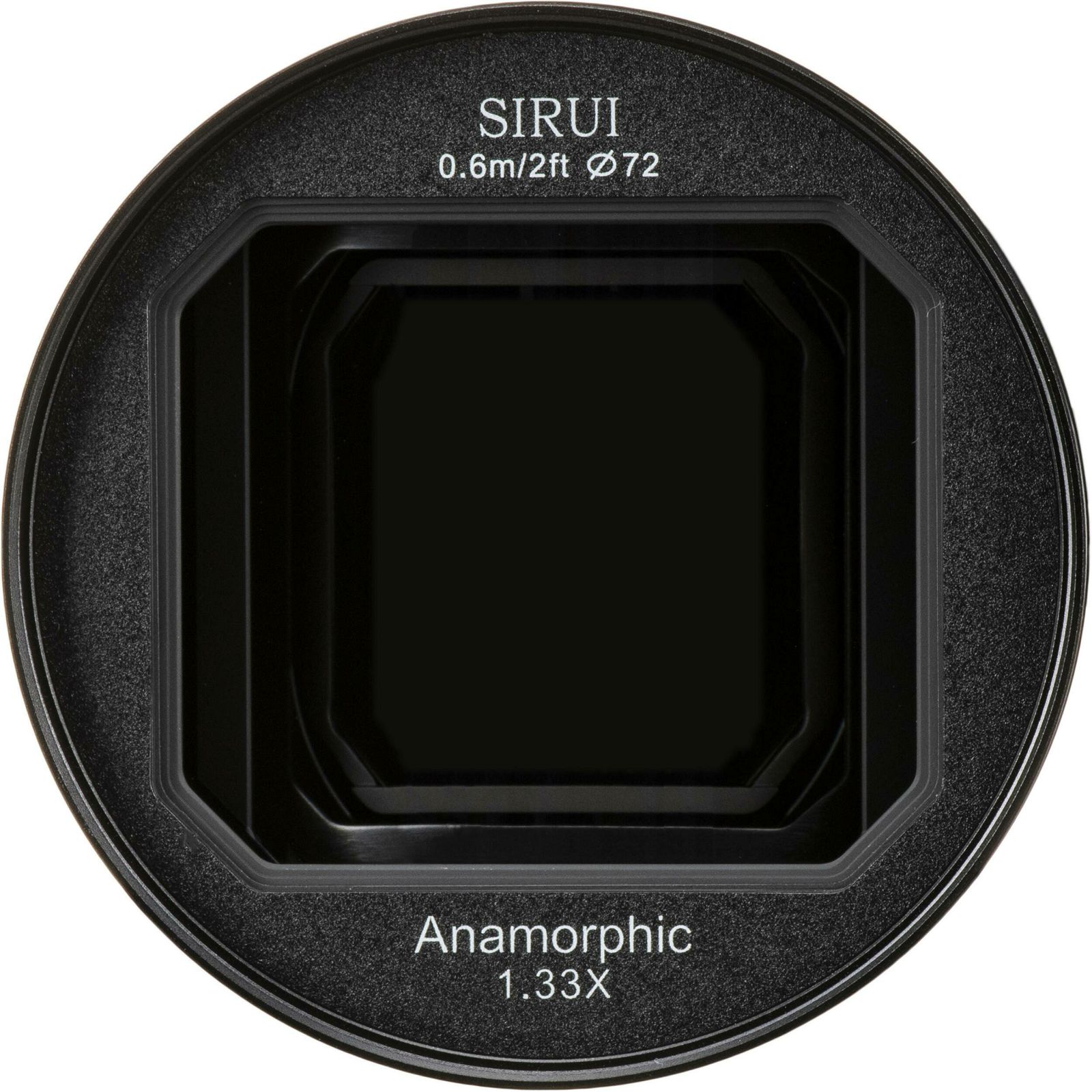 Sirui 24mm f/2.8 1.33x Anamorphic lens objektiv za Canon EF-M (SR24-EFM)