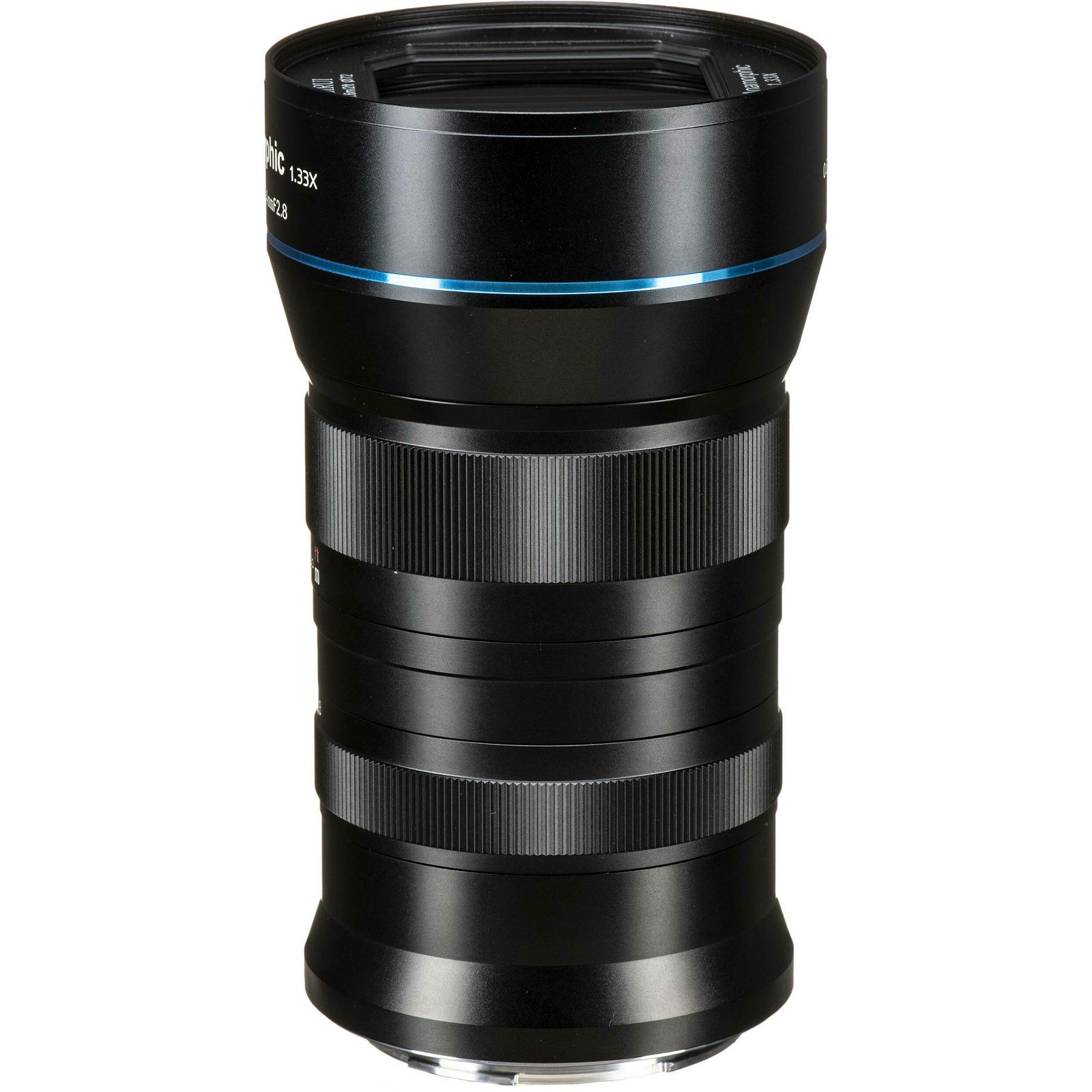 Sirui 24mm f/2.8 1.33x Anamorphic lens objektiv za Nikon Z (SR24-Z)