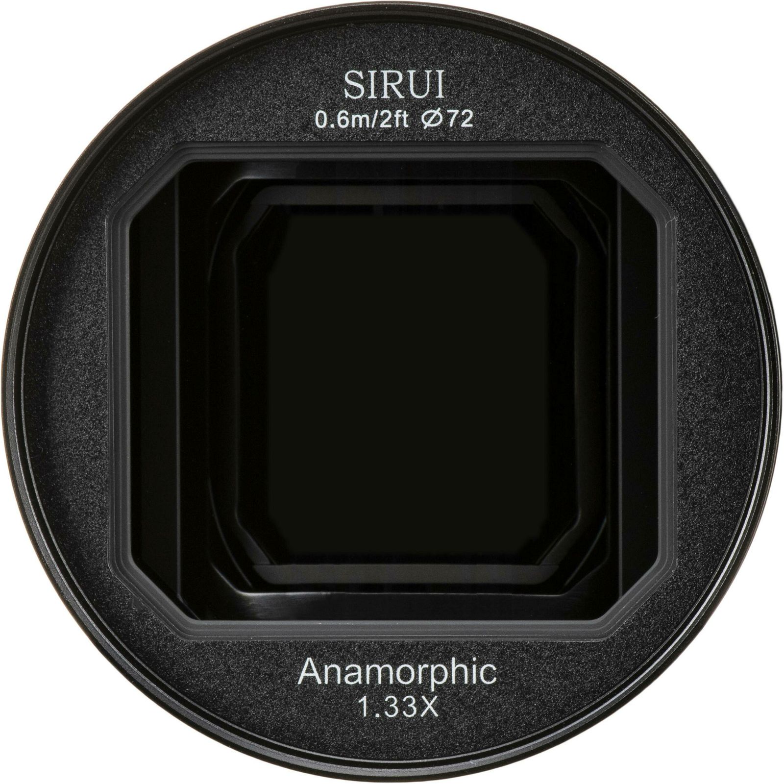 Sirui 24mm f/2.8 1.33x Anamorphic lens objektiv za Nikon Z (SR24-Z)