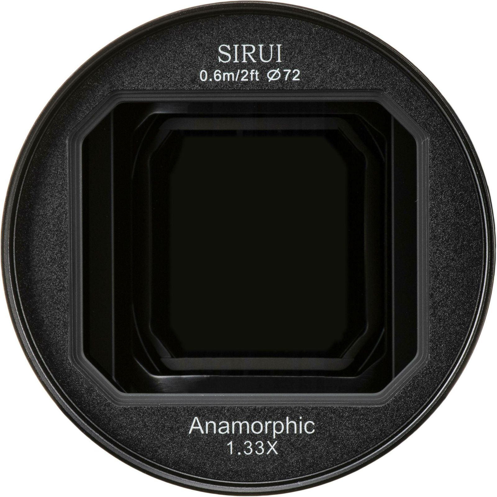 Sirui 24mm f/2.8 1.33x Anamorphic lens objektiv za Sony E (SR24-E)