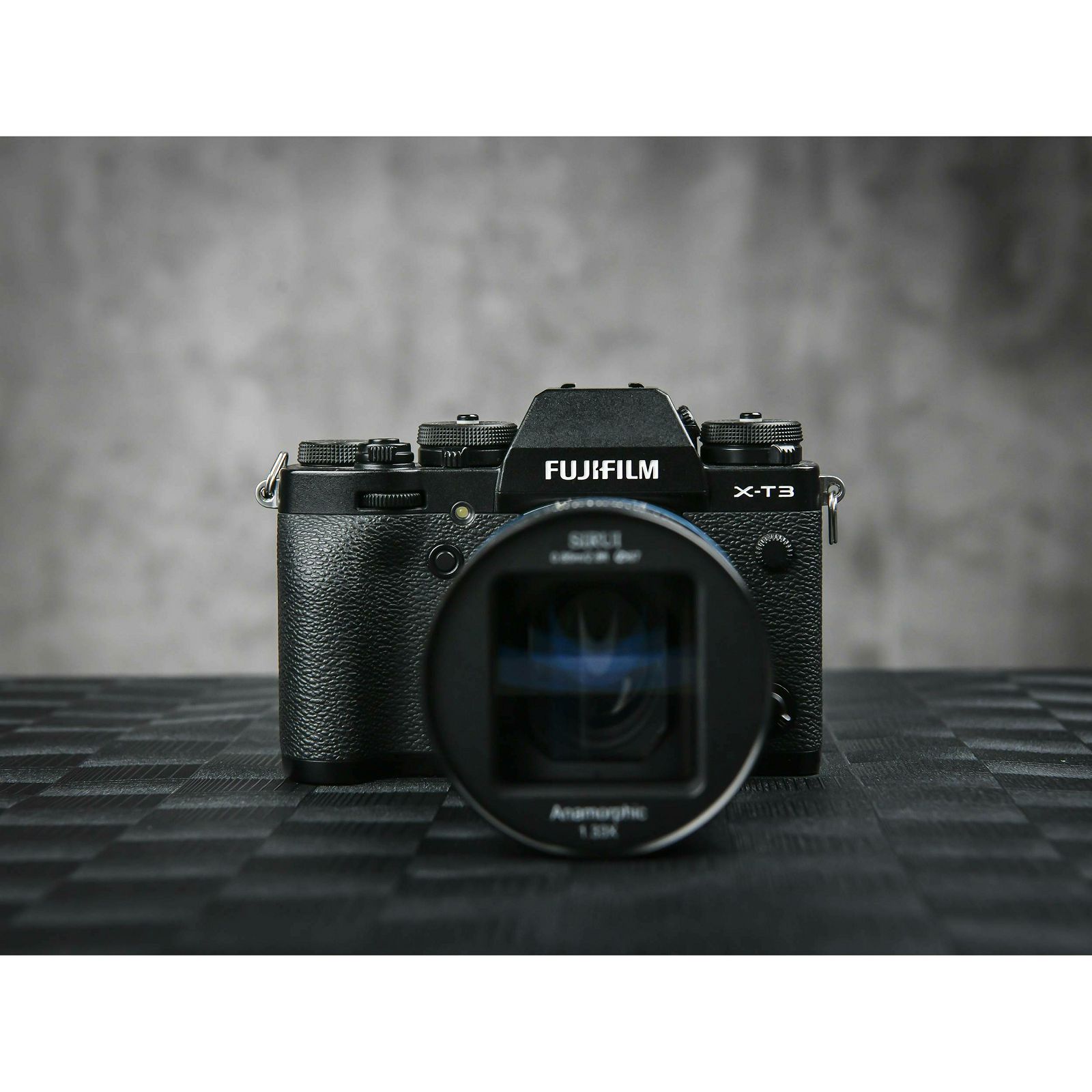 Sirui 50mm f/1.8 1.33x Anamorphic objektiv za Sony E (SR-MEK7E)