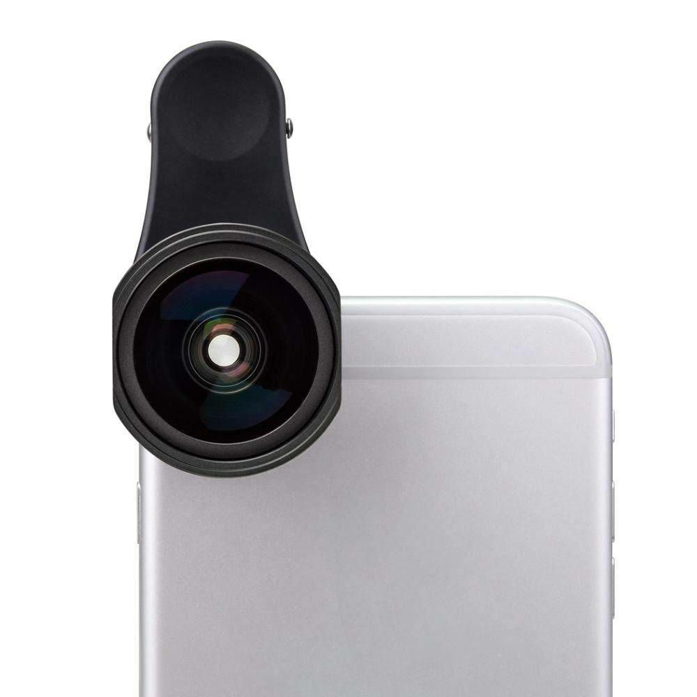 Sirui 60-SA Smartphone Portrait 60mm Lens incl. Clip