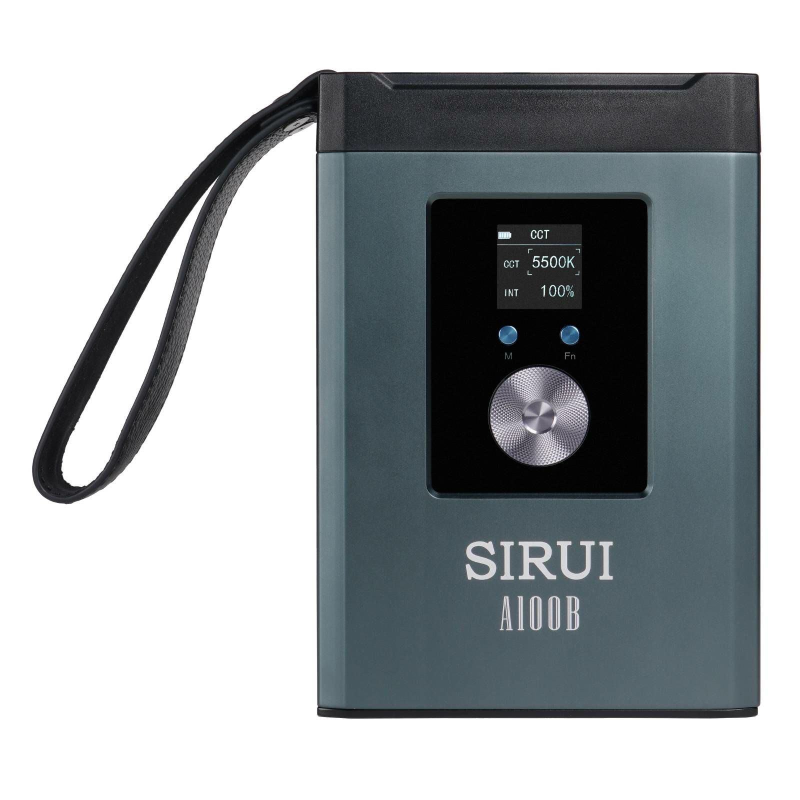 Sirui A100B Video LED Light 