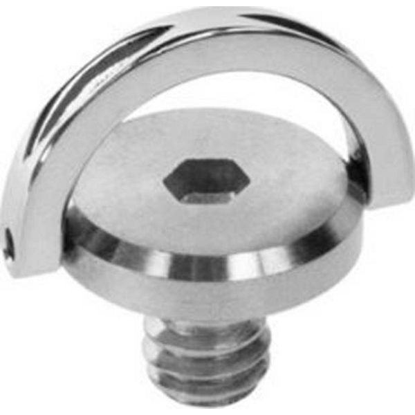 Sirui BS-14 screw 1/4" for QRPs quick release plates vijak za Sirui brzo-skidajuće pločice za stative