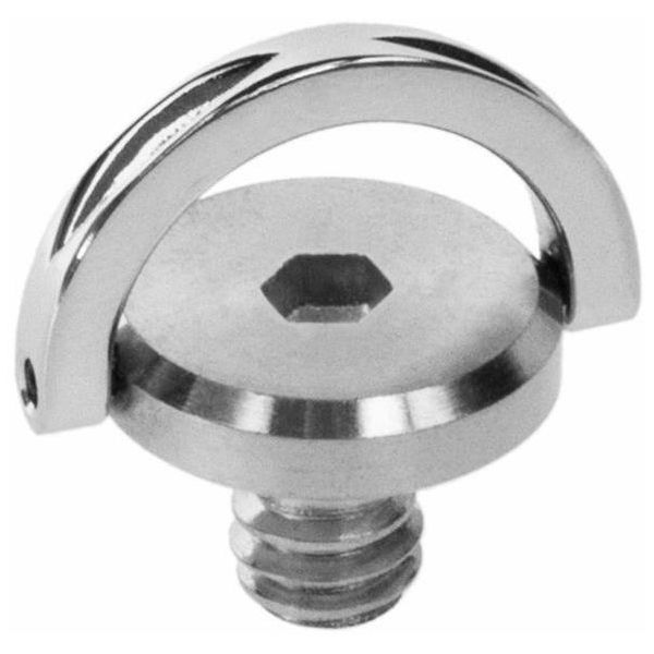 Sirui BS-14 screw 1/4" for QRPs quick release plates vijak za Sirui brzo-skidajuće pločice za stative