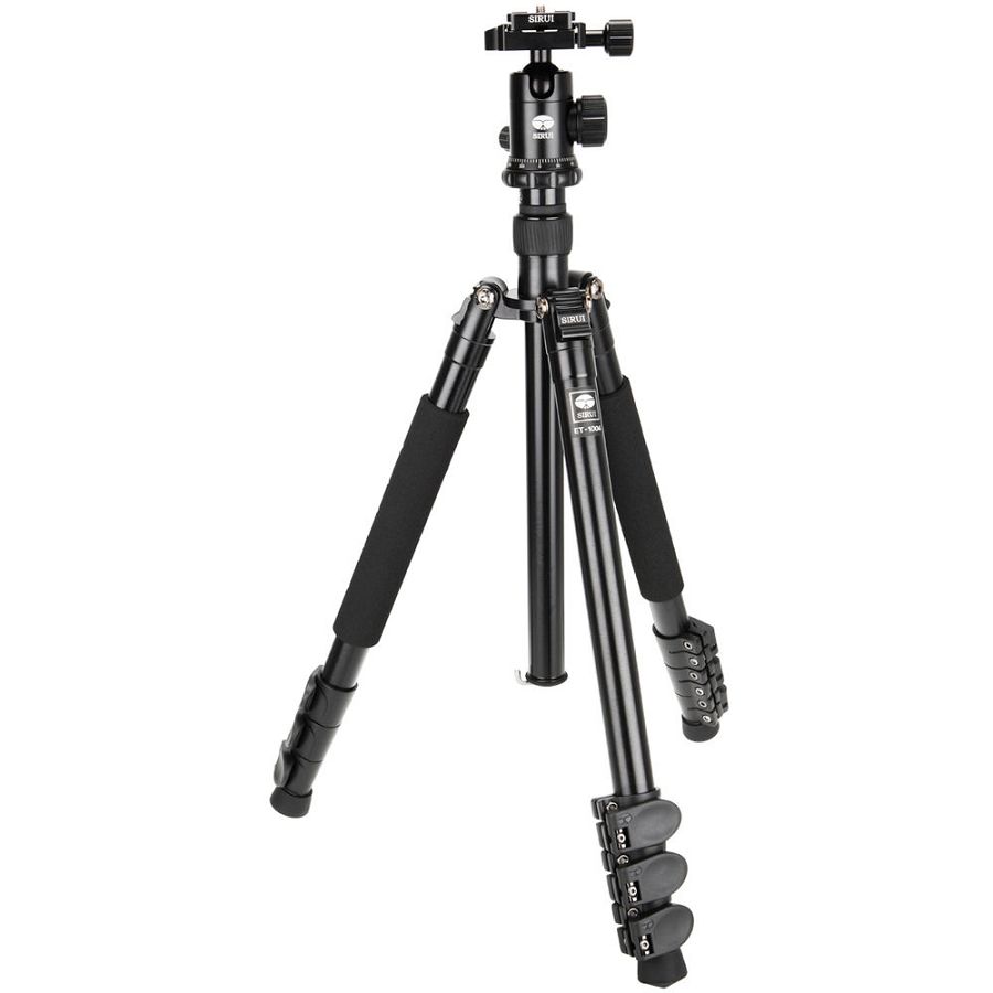 Sirui ET-1004 139cm aluminijski stativ tripod Alu with head E-10