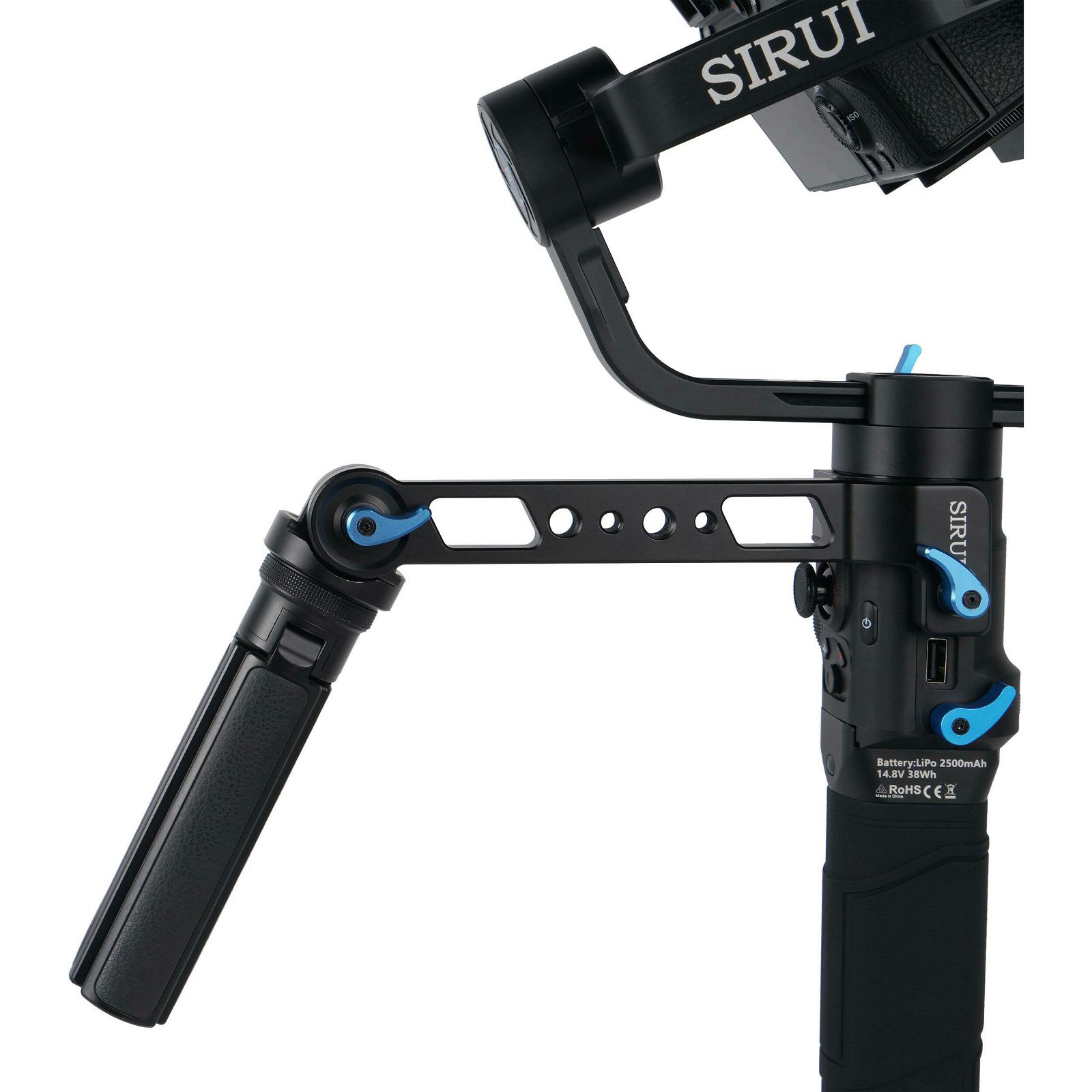 Sirui EX-BH Extension Bracket Holder for EX Stabilizer