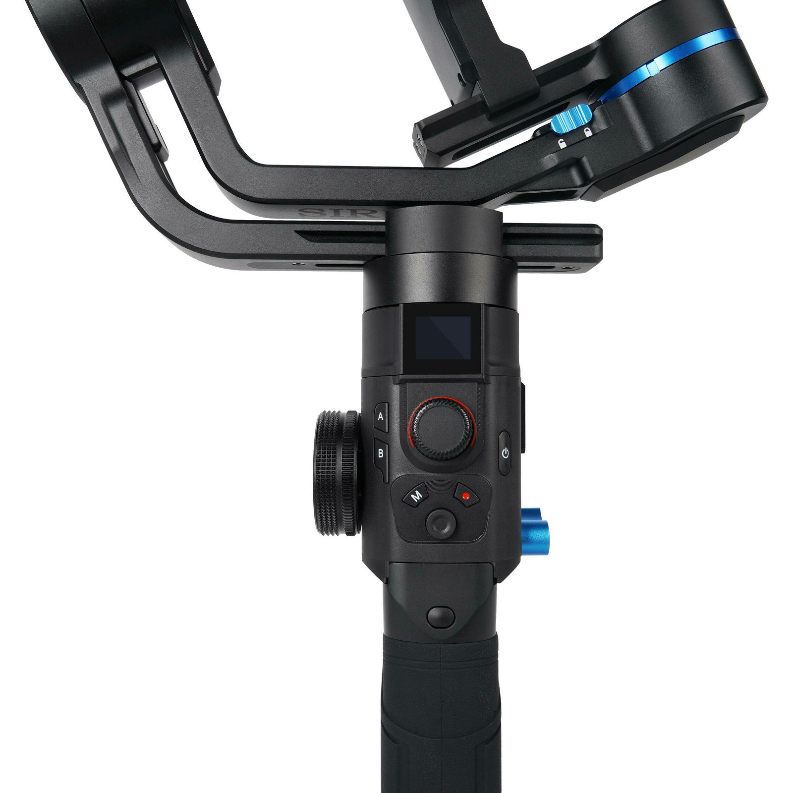 Sirui EX Exact Gimbal 3.5kg 3-Axis Mirrorless Camera Stabilizer