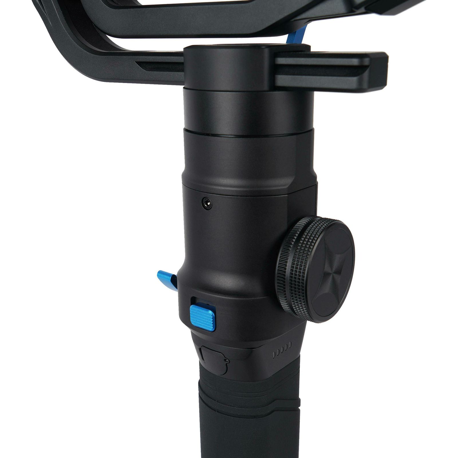 Sirui EX Exact Gimbal 3.5kg 3-Axis Mirrorless Camera Stabilizer